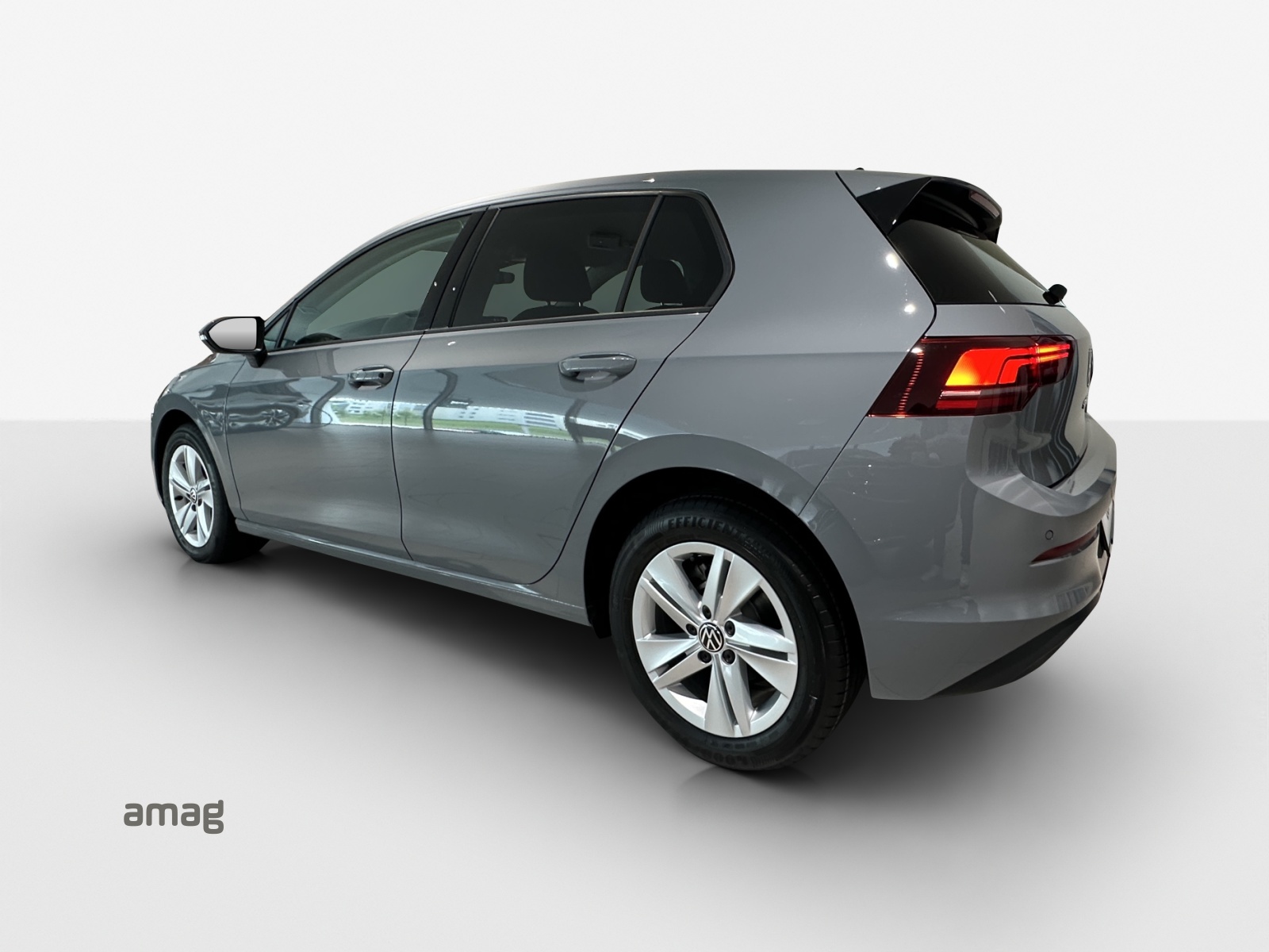 VW Golf 1.5 e TSI mHEV Value DSG-image-2