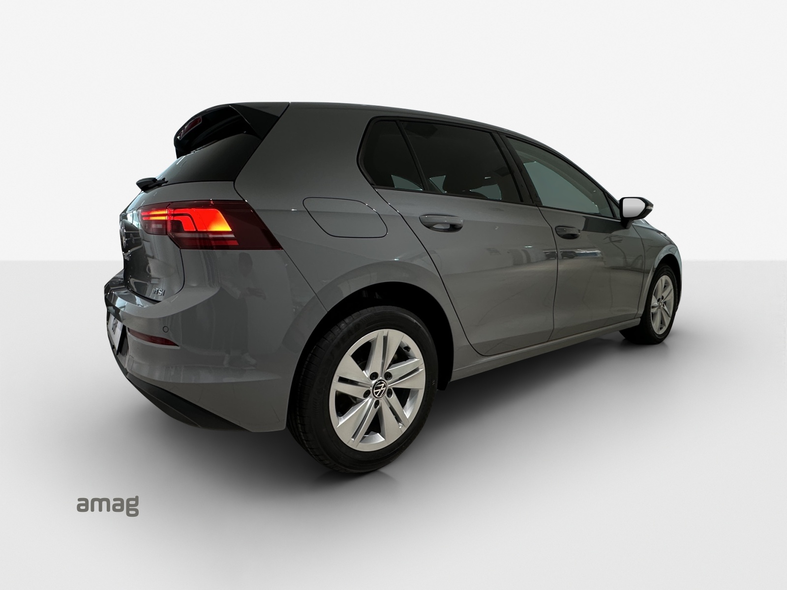 VW Golf 1.5 e TSI mHEV Value DSG-image-4