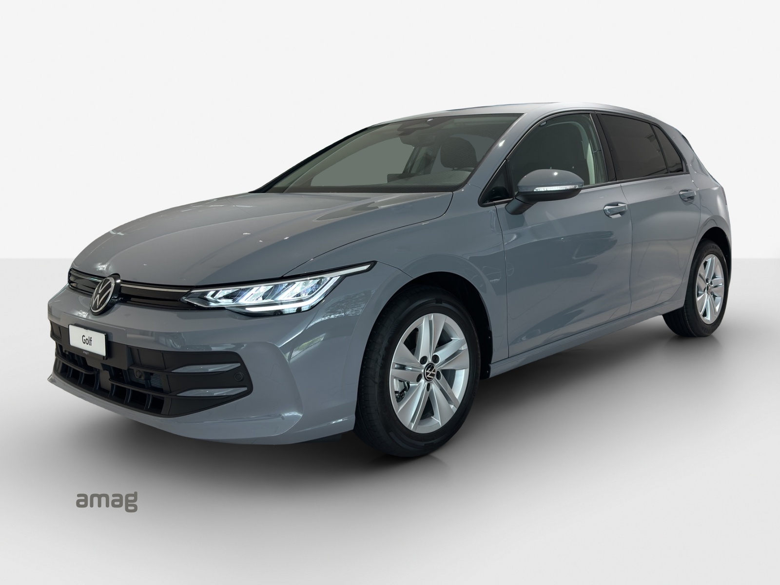 VW Golf 1.5 e TSI mHEV Value DSG-image-0