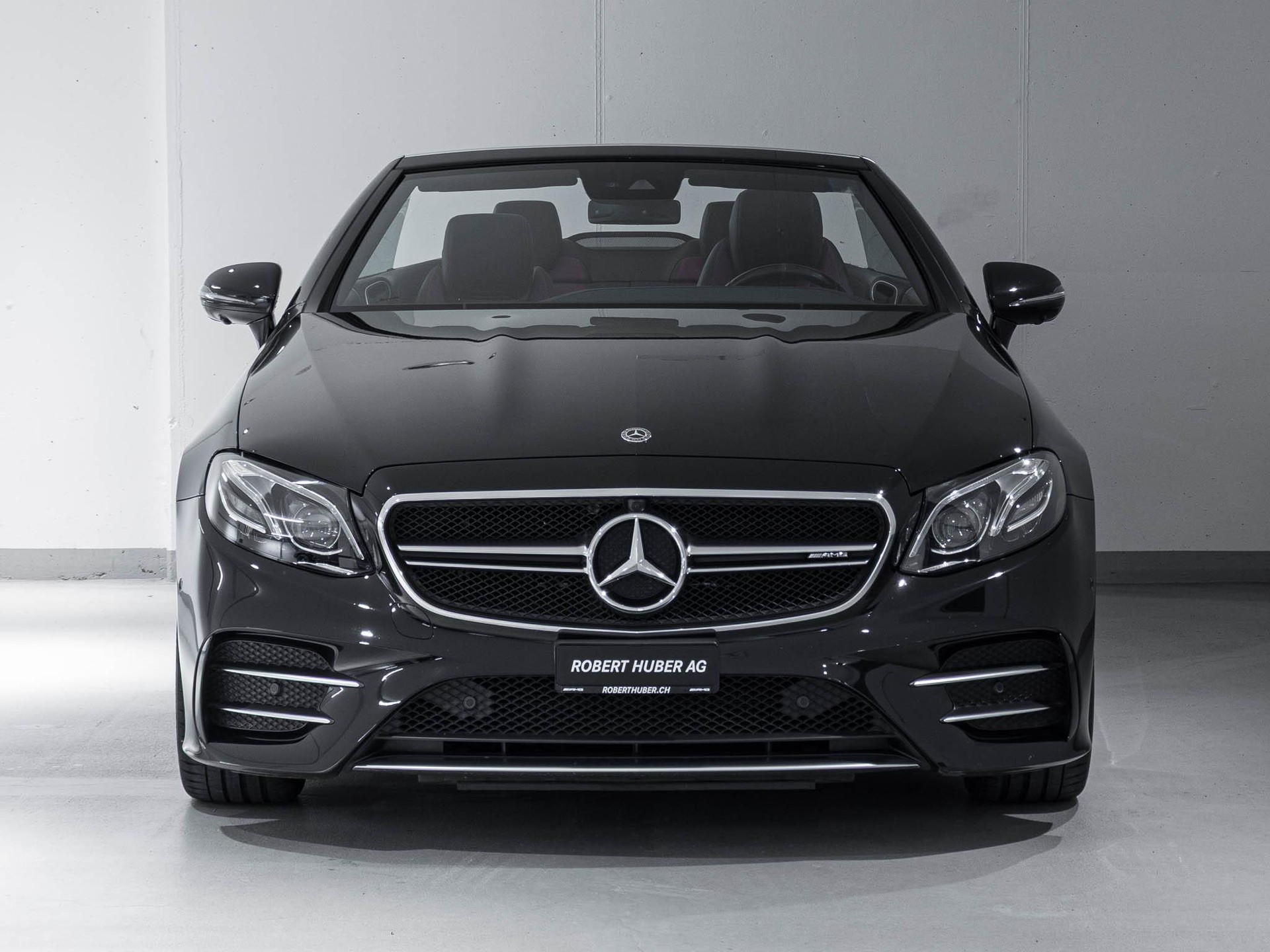 MERCEDES-BENZ E 53 AMG 4MATIC+ Cabriolet-image-2