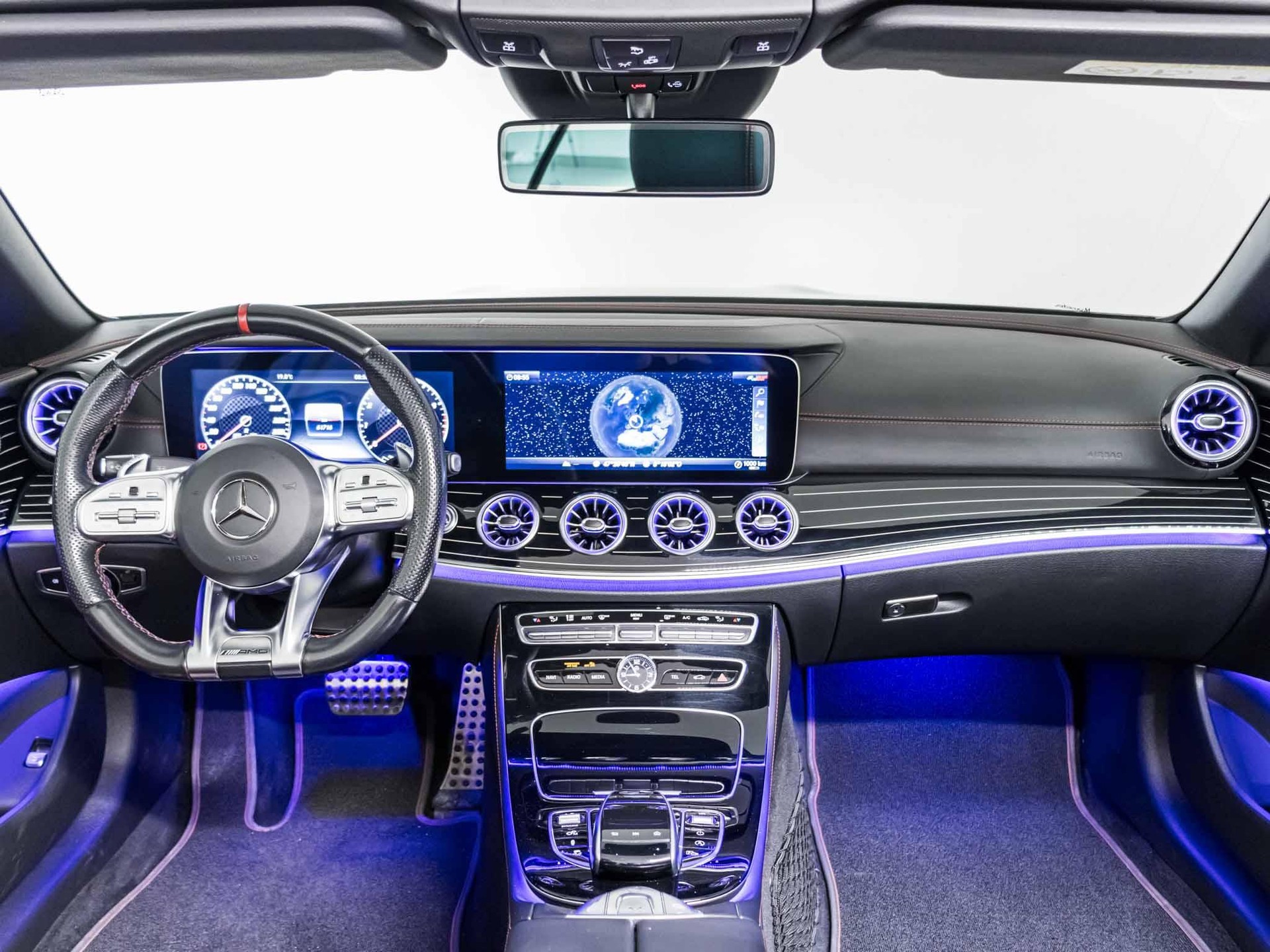 MERCEDES-BENZ E 53 AMG 4MATIC+ Cabriolet-image-9
