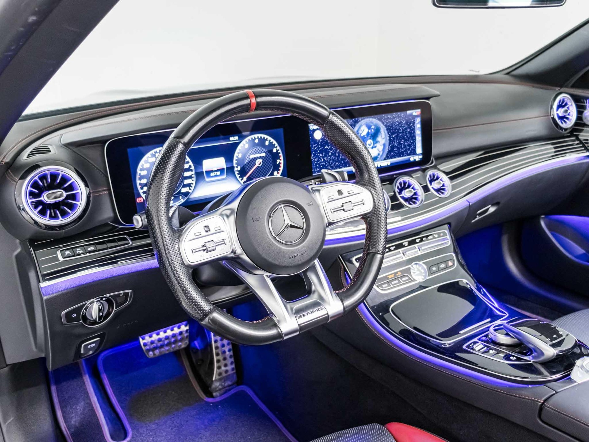 MERCEDES-BENZ E 53 AMG 4MATIC+ Cabriolet-image-8