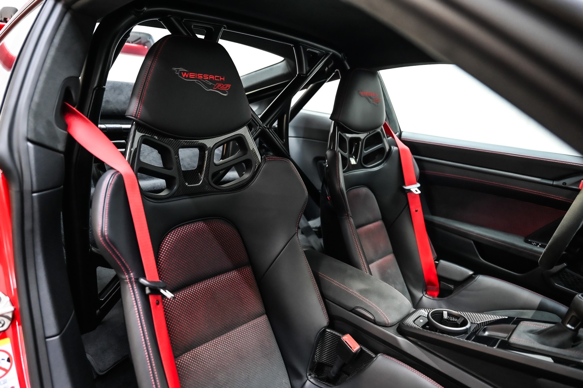 PORSCHE 911 GT3 RS PDK Weissach-Paket-image-27