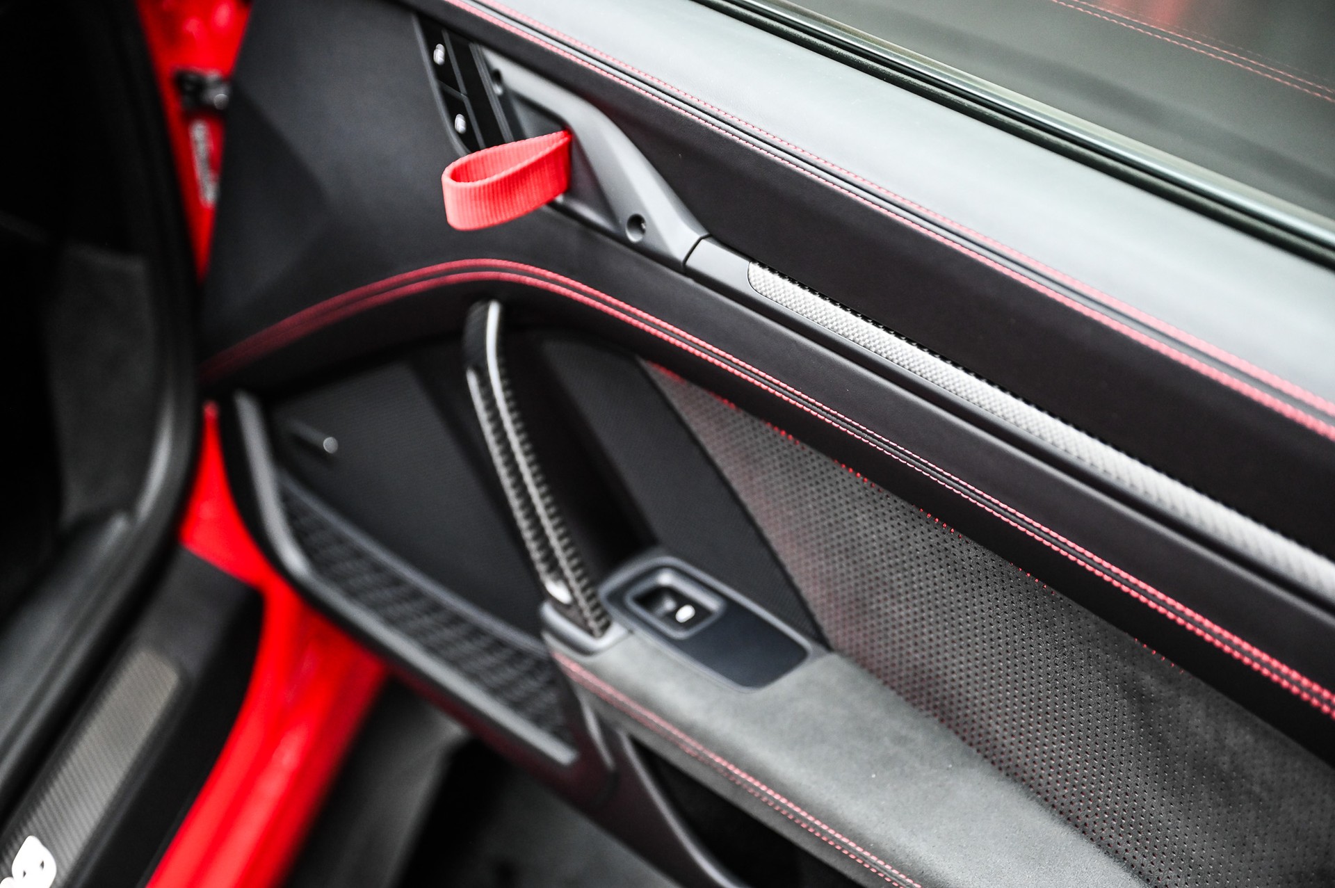 PORSCHE 911 GT3 RS PDK Weissach-Paket-image-30