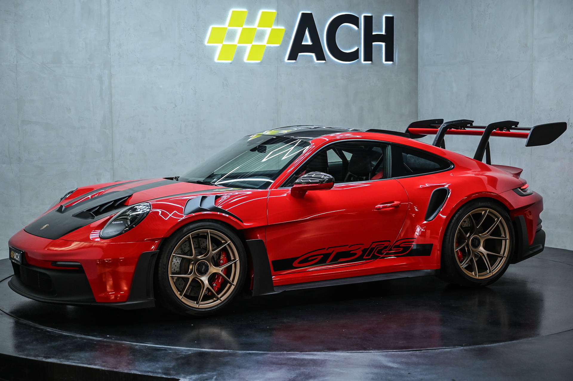PORSCHE 911 GT3 RS PDK Weissach-Paket-image-3