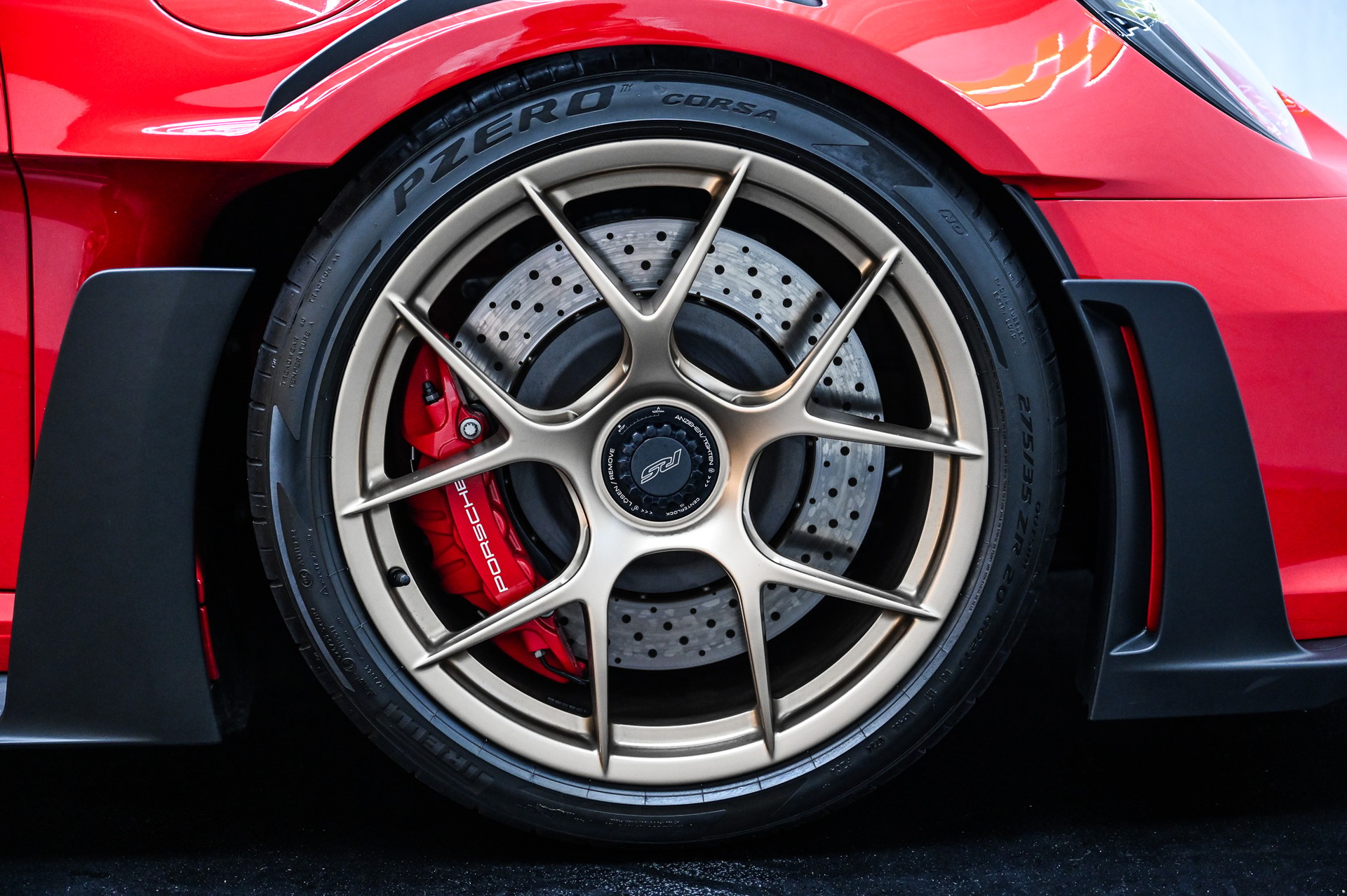 PORSCHE 911 GT3 RS PDK Weissach-Paket-image-14