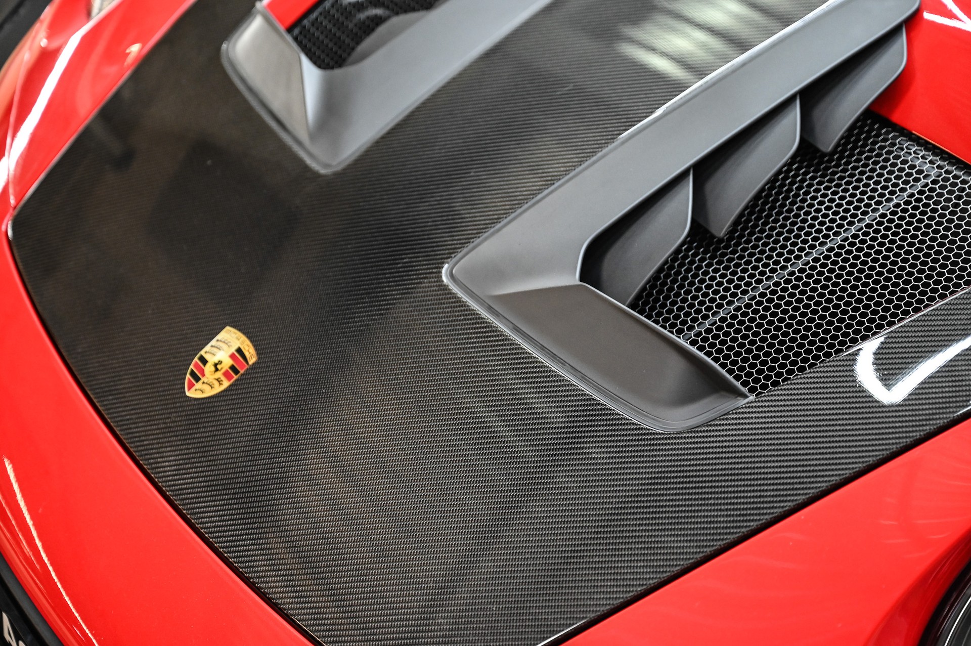 PORSCHE 911 GT3 RS PDK Weissach-Paket-image-15