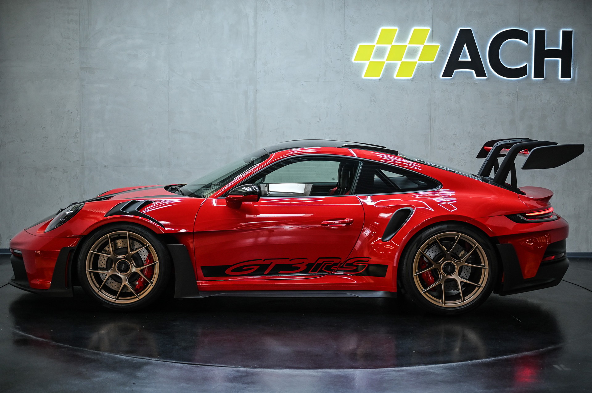 PORSCHE 911 GT3 RS PDK Weissach-Paket-image-4