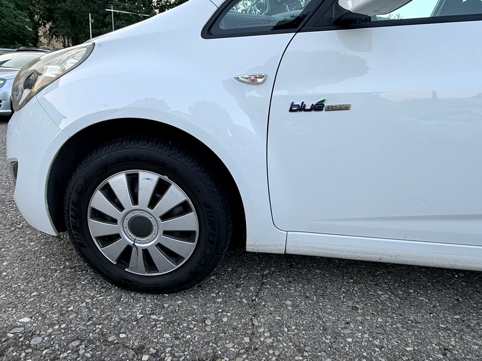 HYUNDAI iX20 1.4 Comfort-image-10
