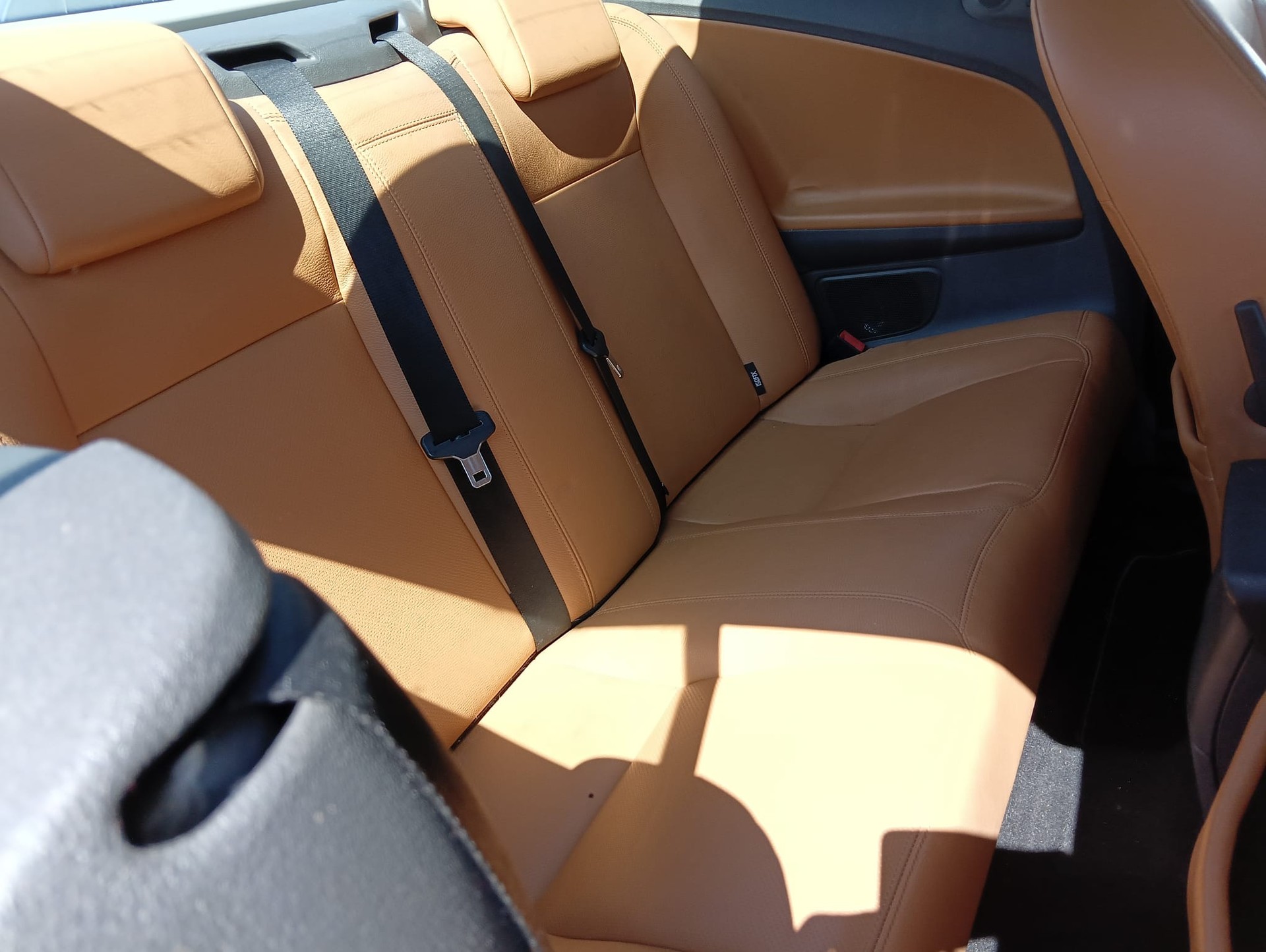 FORD Focus CC 2.0TDCi Titanium-image-4