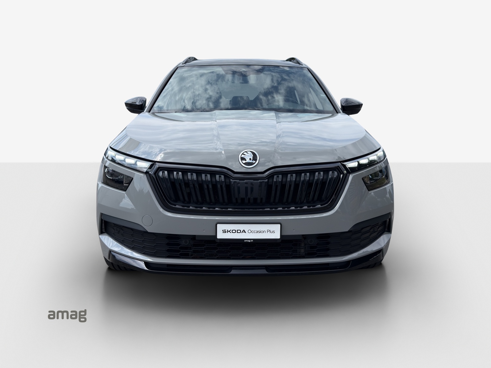SKODA Kamiq 1.5 TSI ACT Monte Carlo DSG-image-6