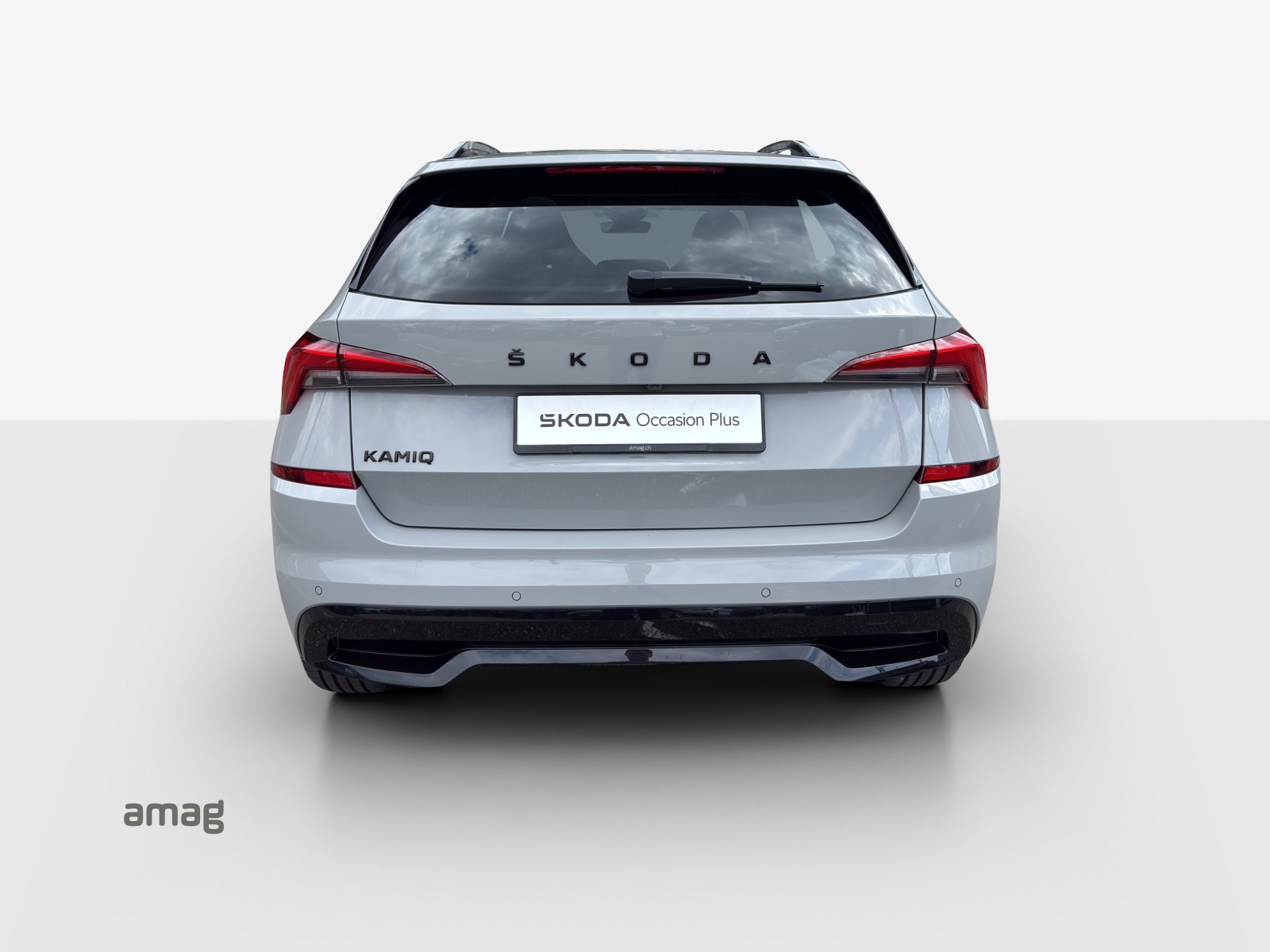 SKODA Kamiq 1.5 TSI ACT Monte Carlo DSG-image-3