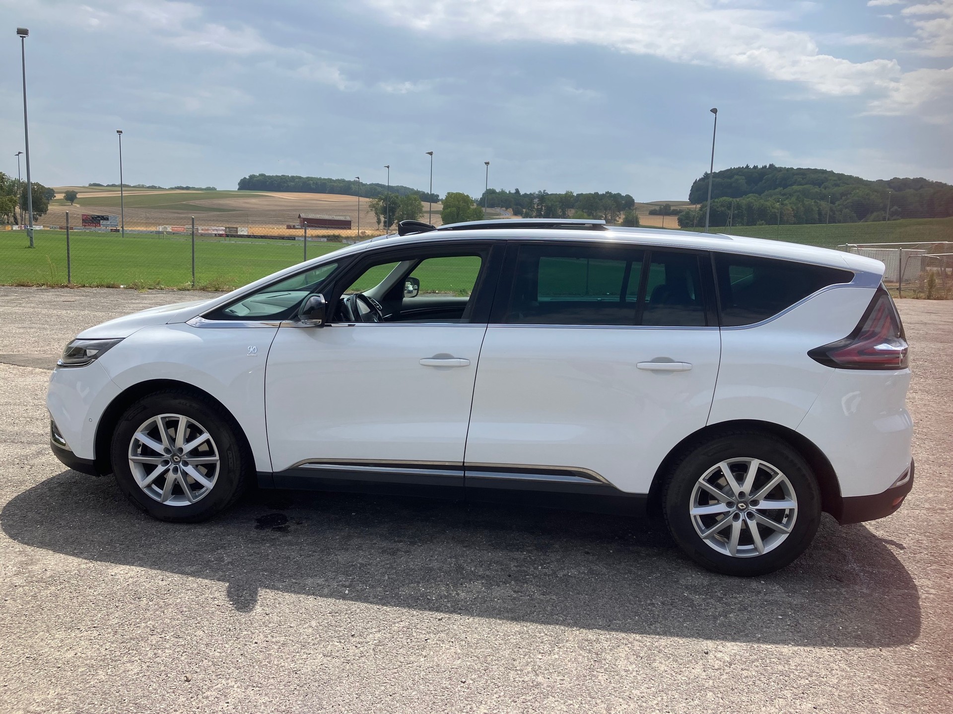RENAULT 1.6 dCi 160 90th Anniv. EDC-image-4
