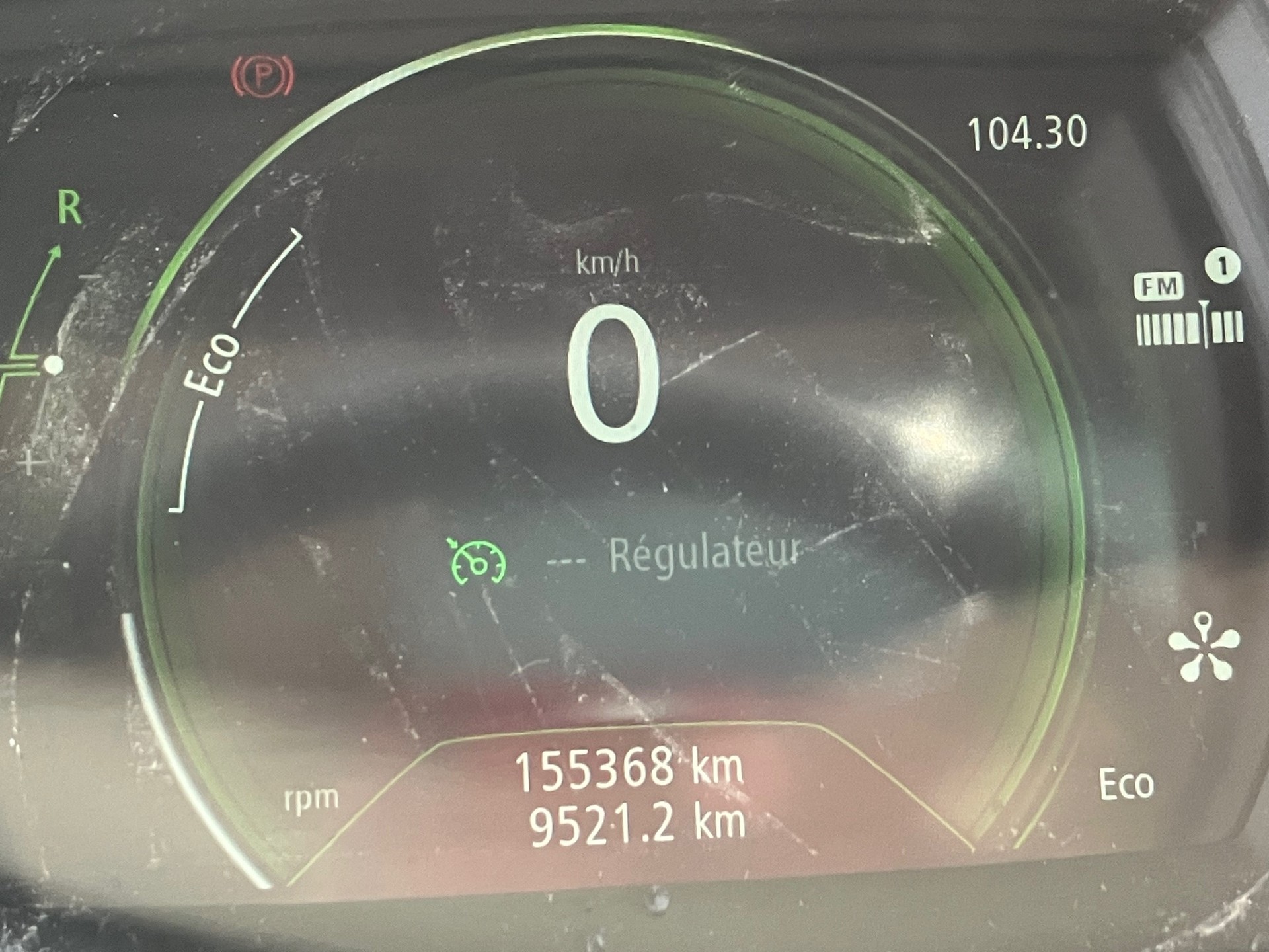 RENAULT 1.6 dCi 160 90th Anniv. EDC-image-5