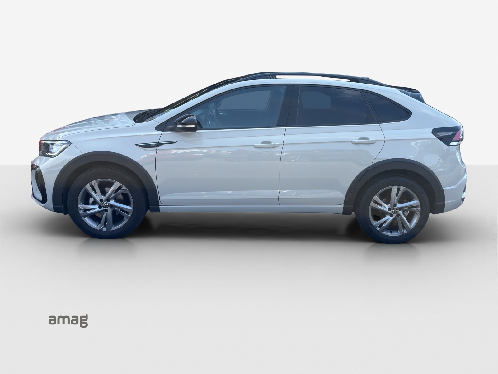 VW Taigo 1.0 TSI R-Line DSG-image-1