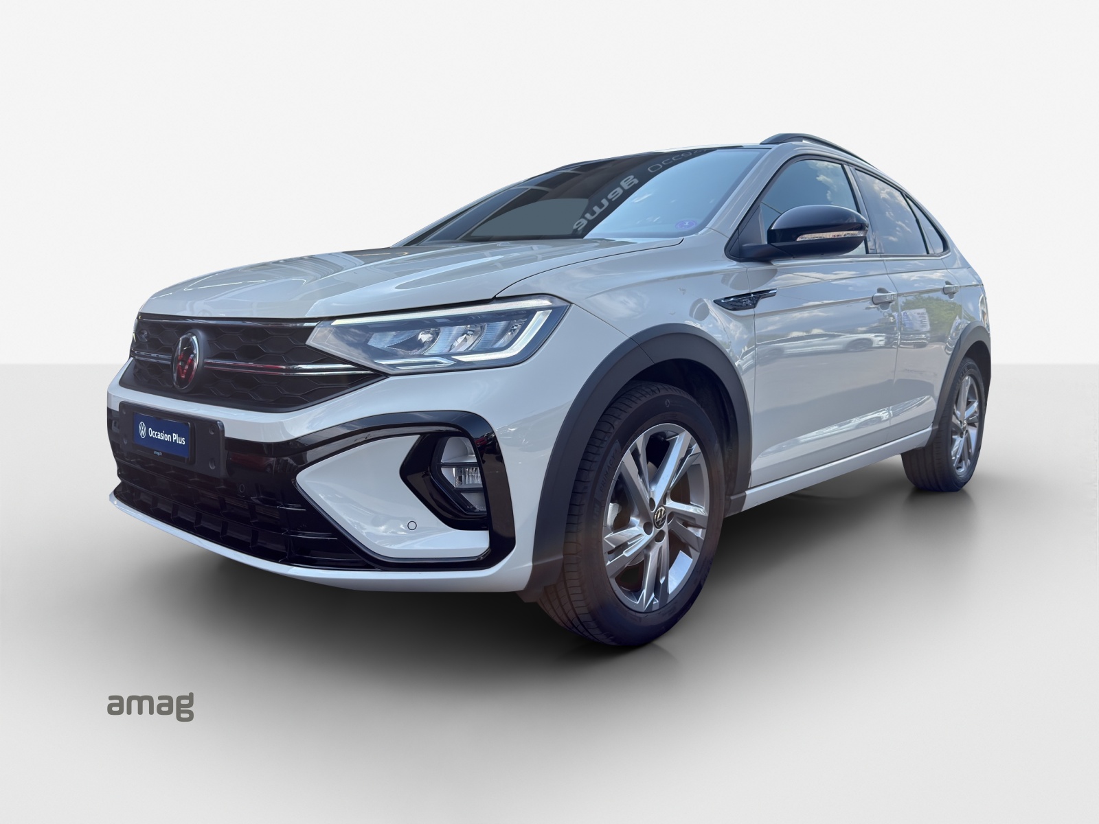VW Taigo 1.0 TSI R-Line DSG-image-0