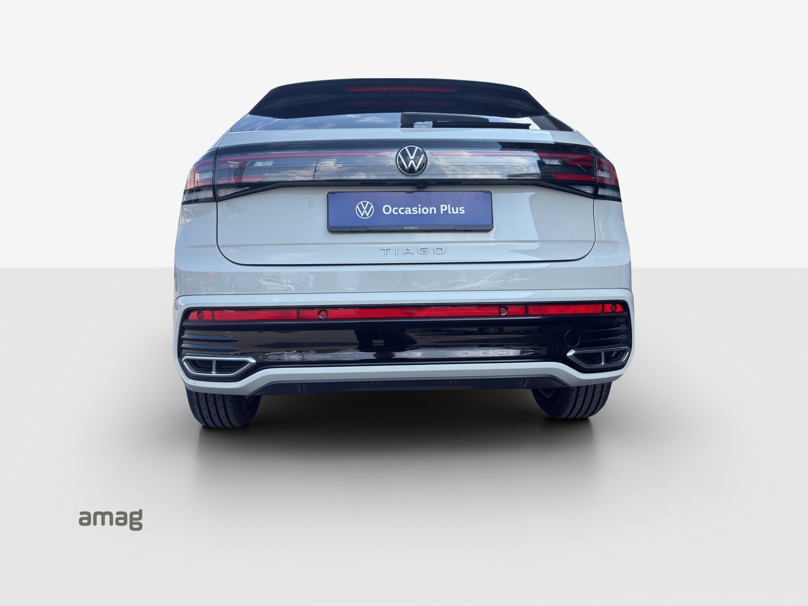 VW Taigo 1.0 TSI R-Line DSG-image-3