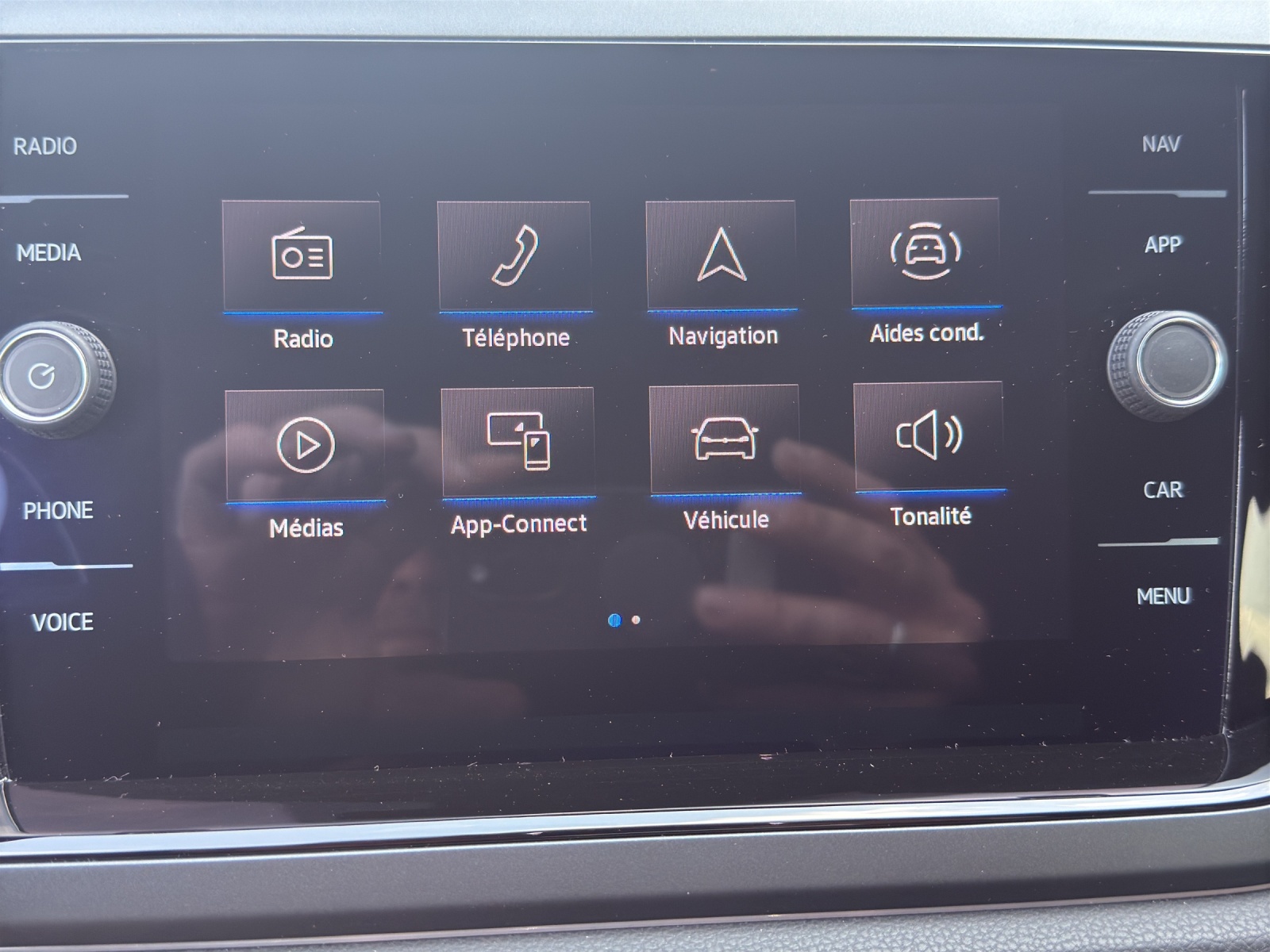 VW Taigo 1.0 TSI R-Line DSG-image-15