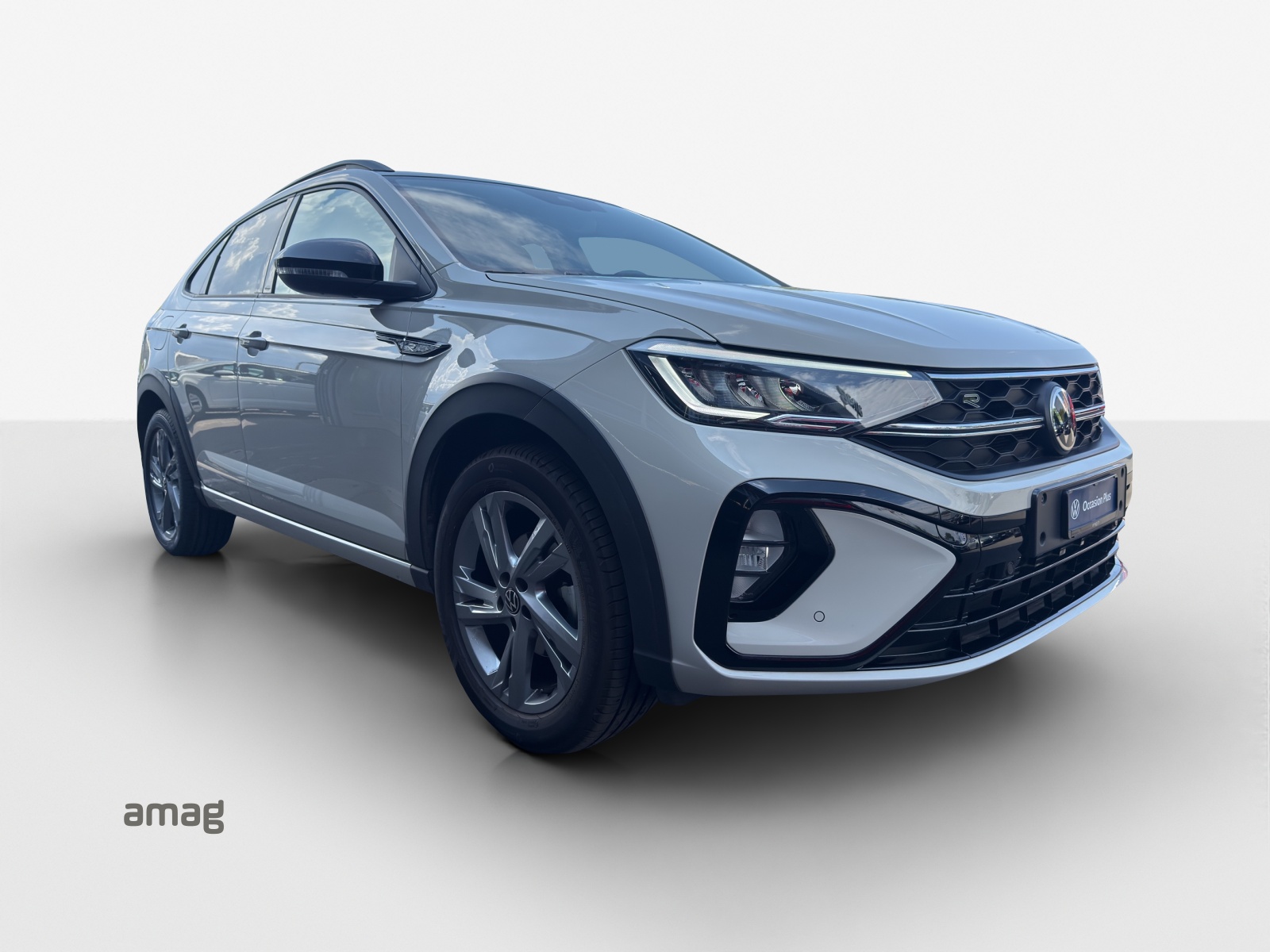 VW Taigo 1.0 TSI R-Line DSG-image-5