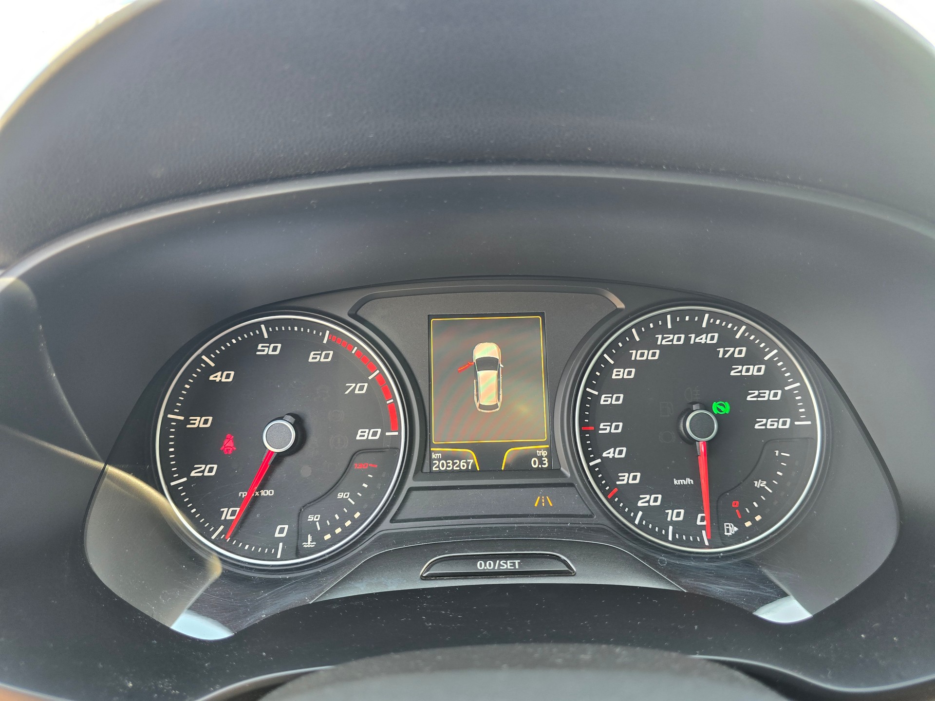 SEAT Leon ST 1.8 TSI FR DSG-image-15