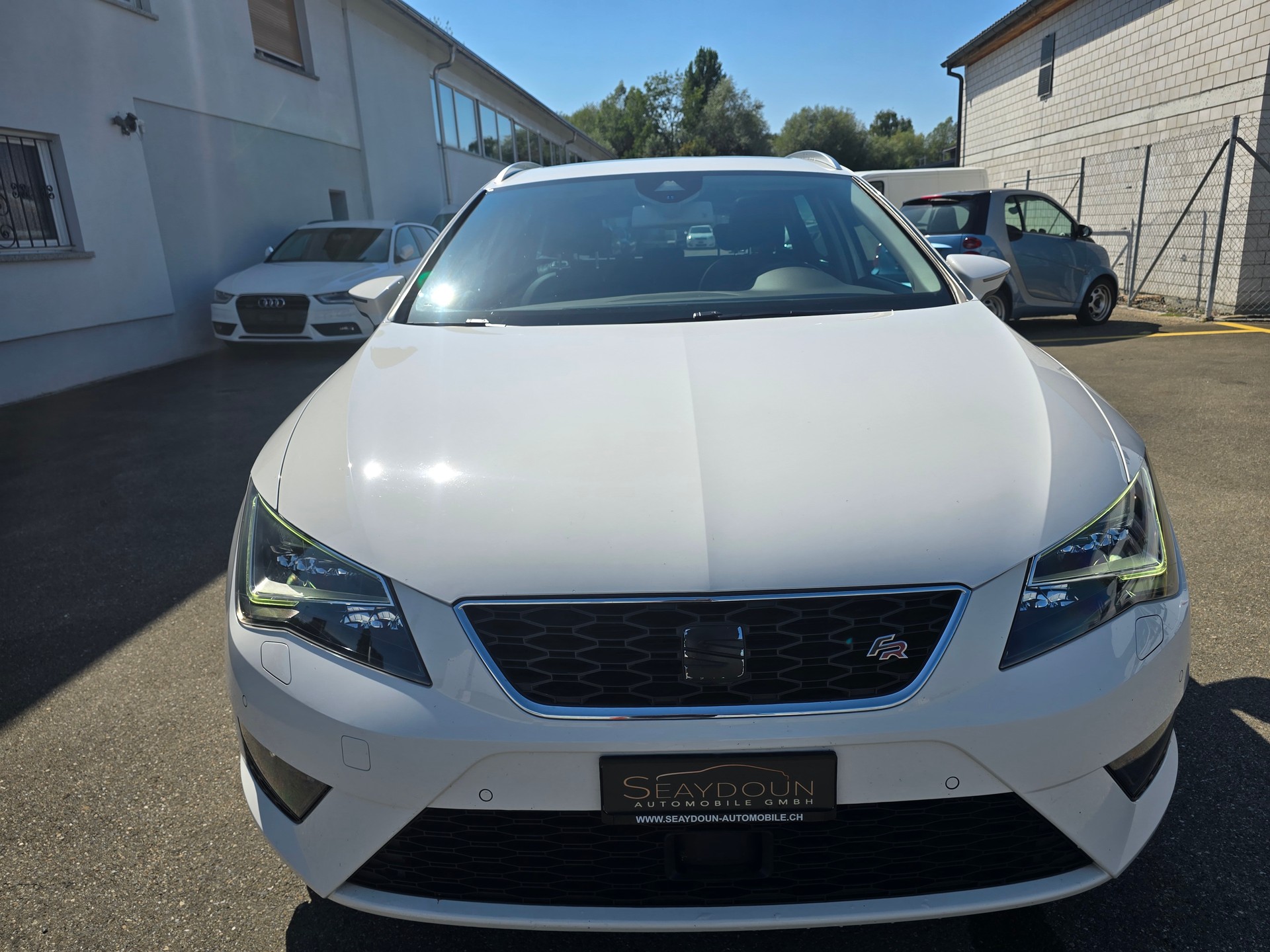 SEAT Leon ST 1.8 TSI FR DSG-image-7