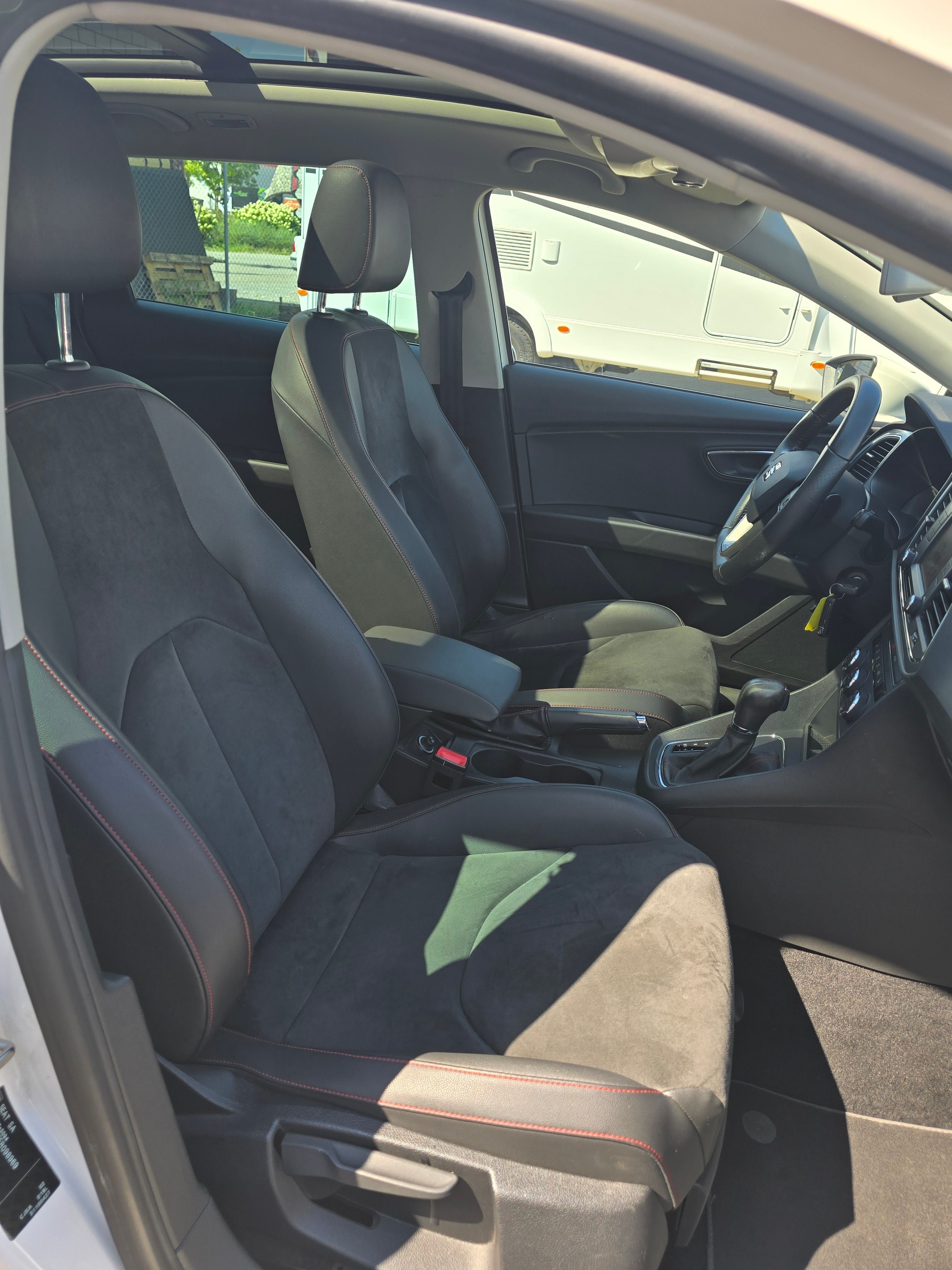 SEAT Leon ST 1.8 TSI FR DSG-image-20