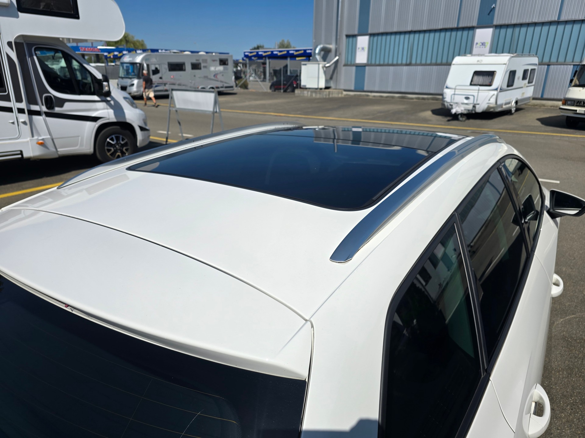 SEAT Leon ST 1.8 TSI FR DSG-image-9