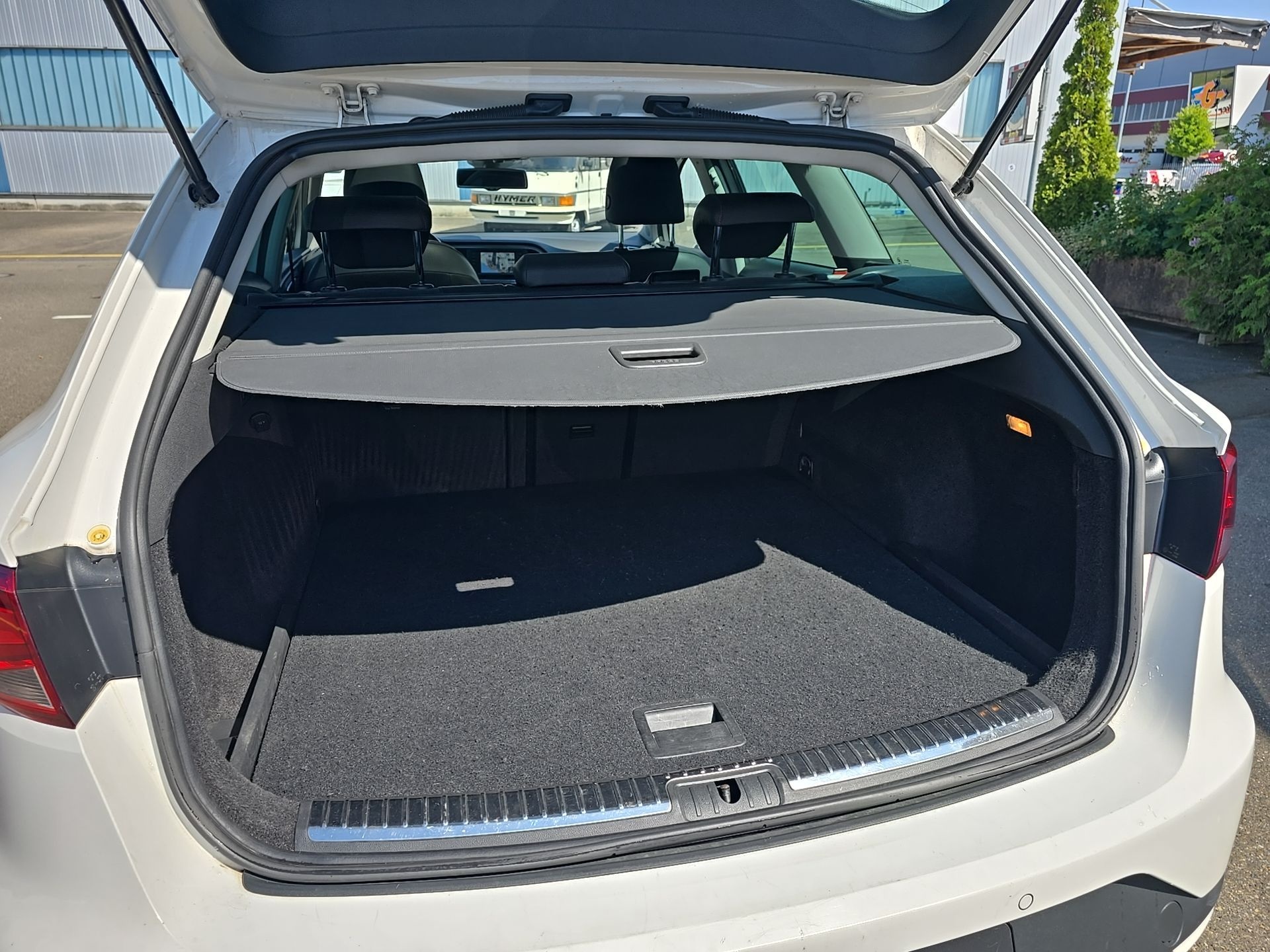 SEAT Leon ST 1.8 TSI FR DSG-image-10