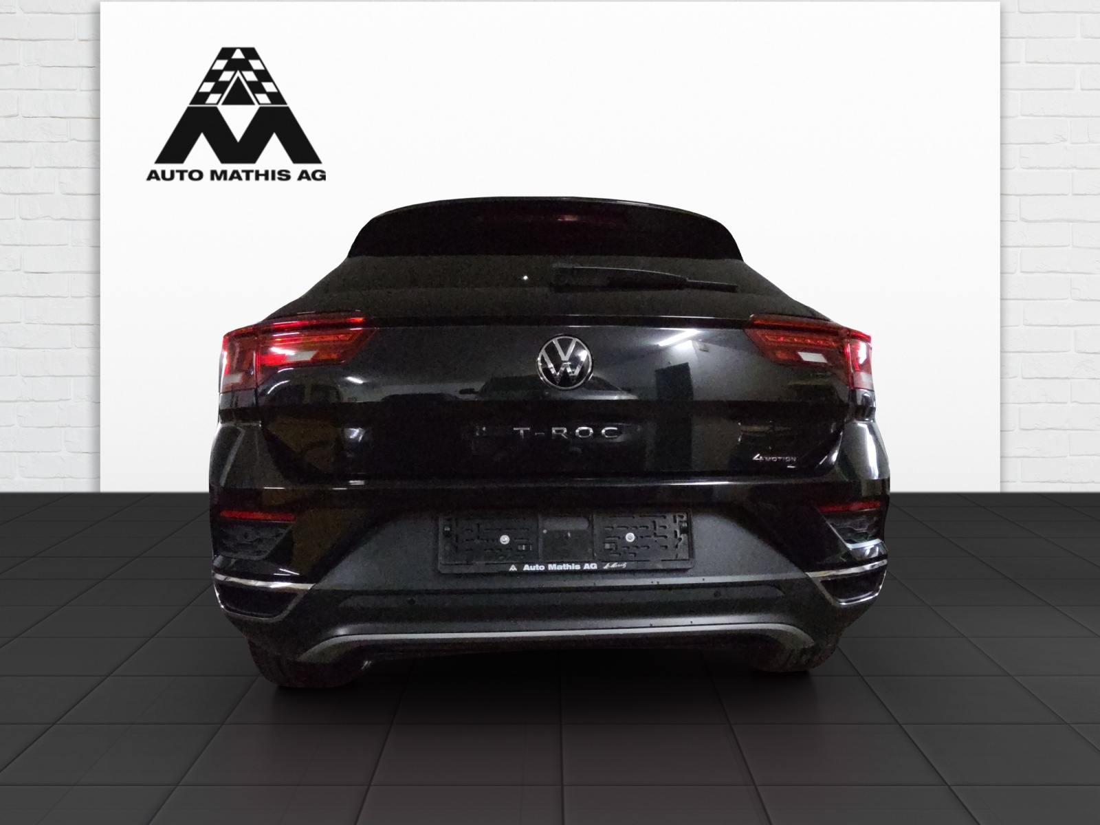 VW T-Roc 2.0 TSI Sport DSG 4Motion-image-9