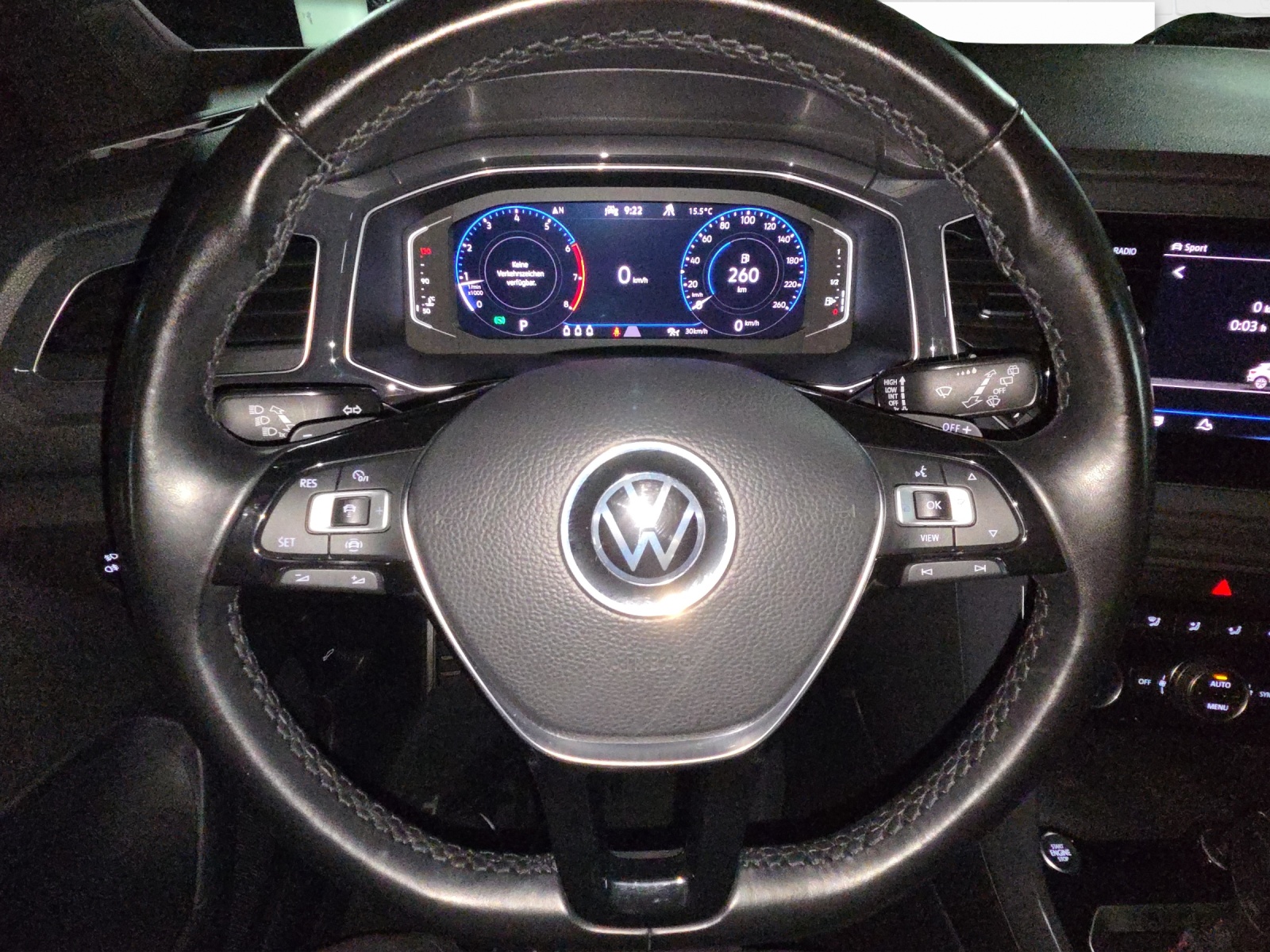 VW T-Roc 2.0 TSI Sport DSG 4Motion-image-5