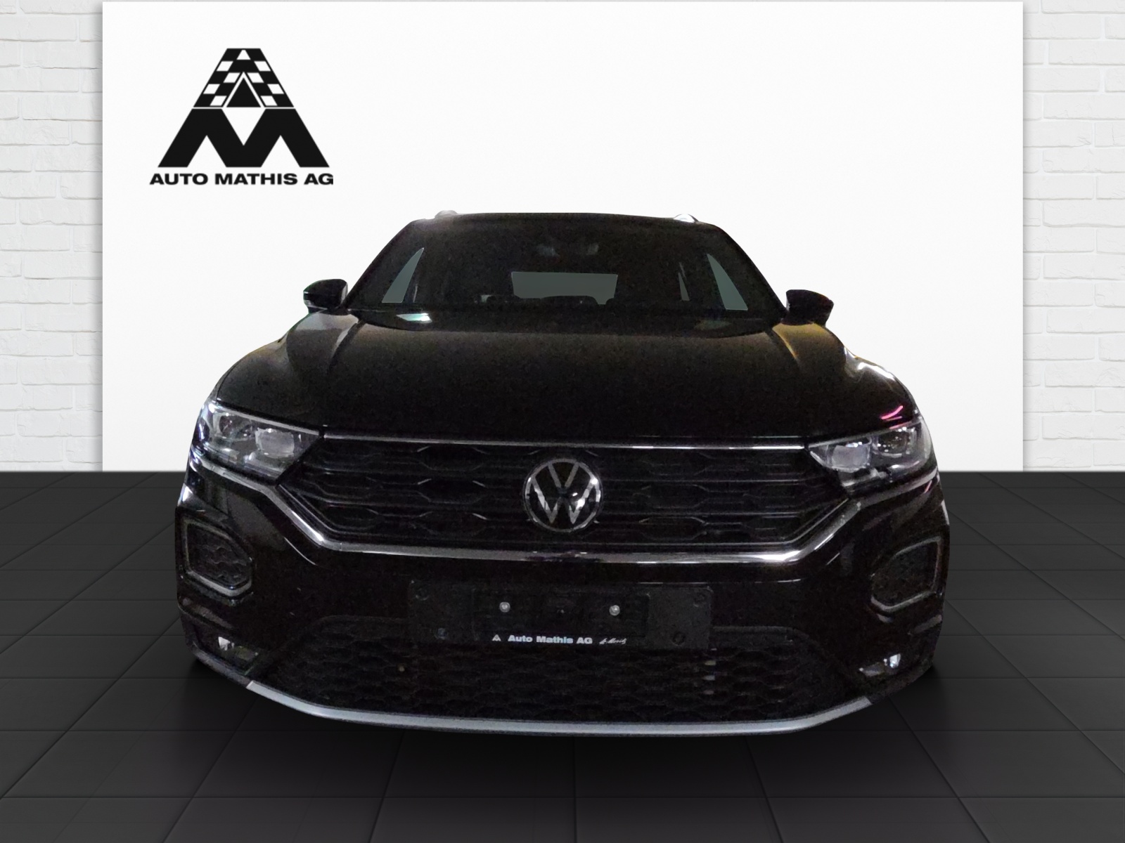 VW T-Roc 2.0 TSI Sport DSG 4Motion-showroom-element-1