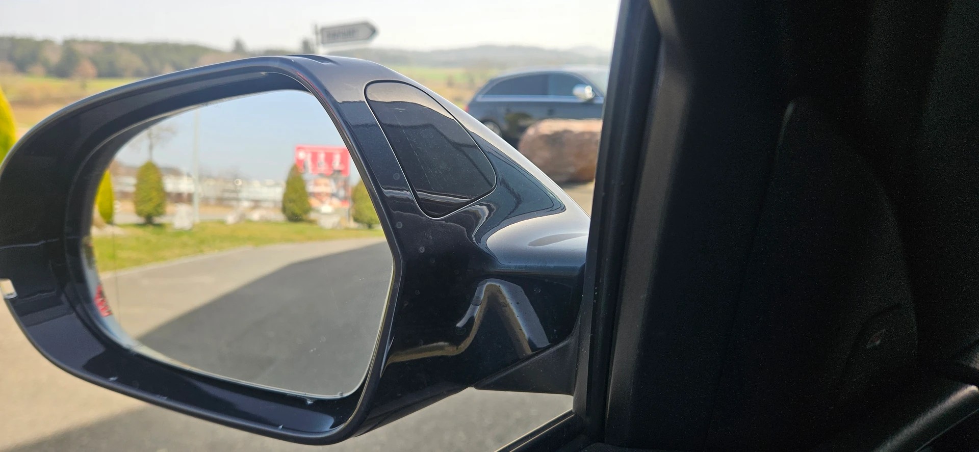 AUDI A6 Avant 3.0 TFSI V6 quattro S-tronic-image-13