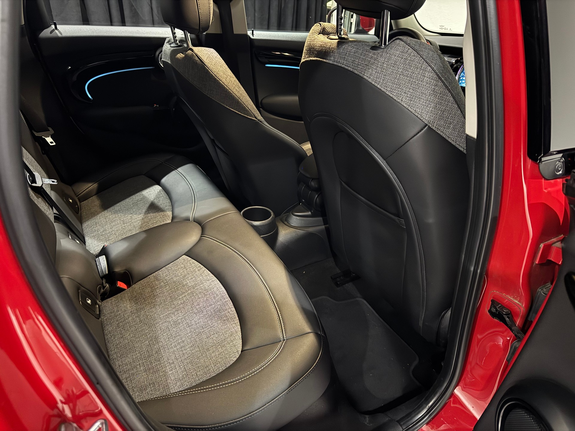 MINI Cooper Camden Edition | 5 door I 1.Hand I-image-20