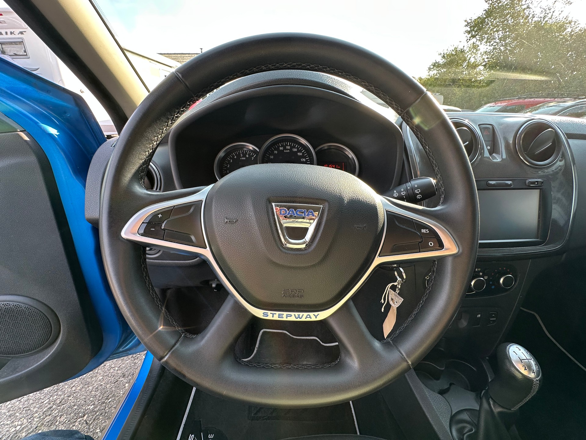 DACIA Sandero 0.9 Lauréate-image-26