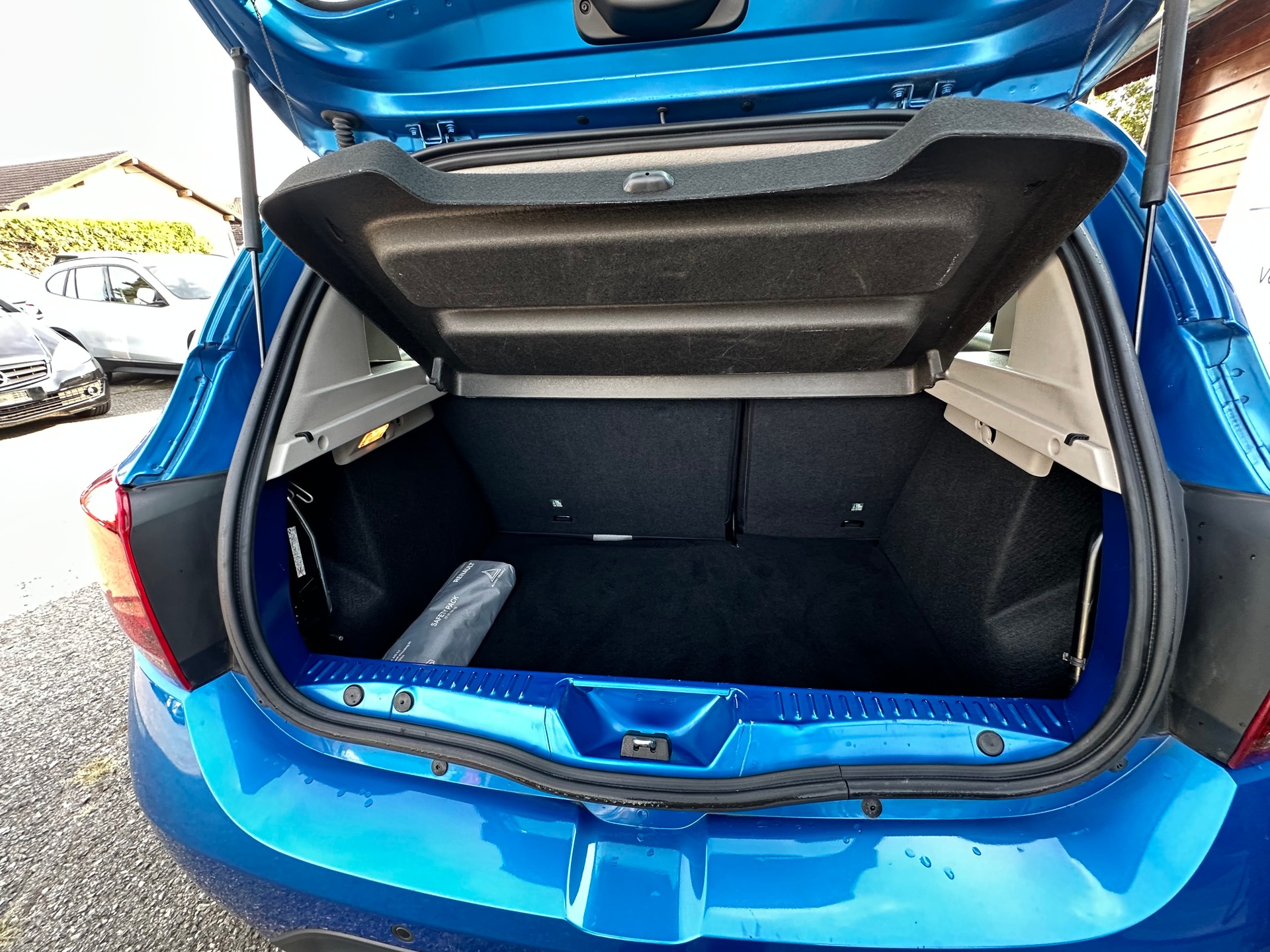 DACIA Sandero 0.9 Lauréate-image-9