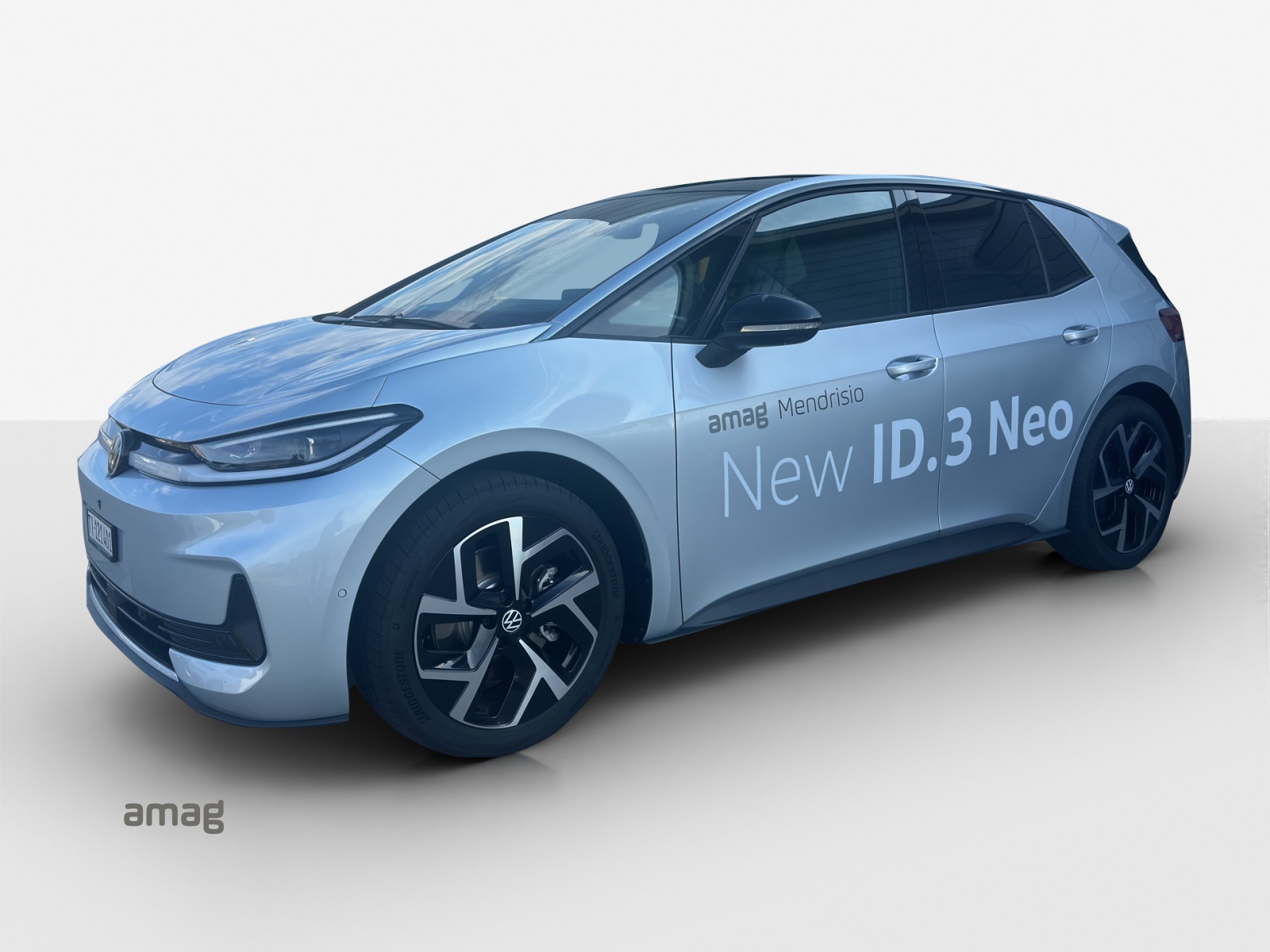 VW ID.3 Neo 58 kWh 190 PS Style-image-0