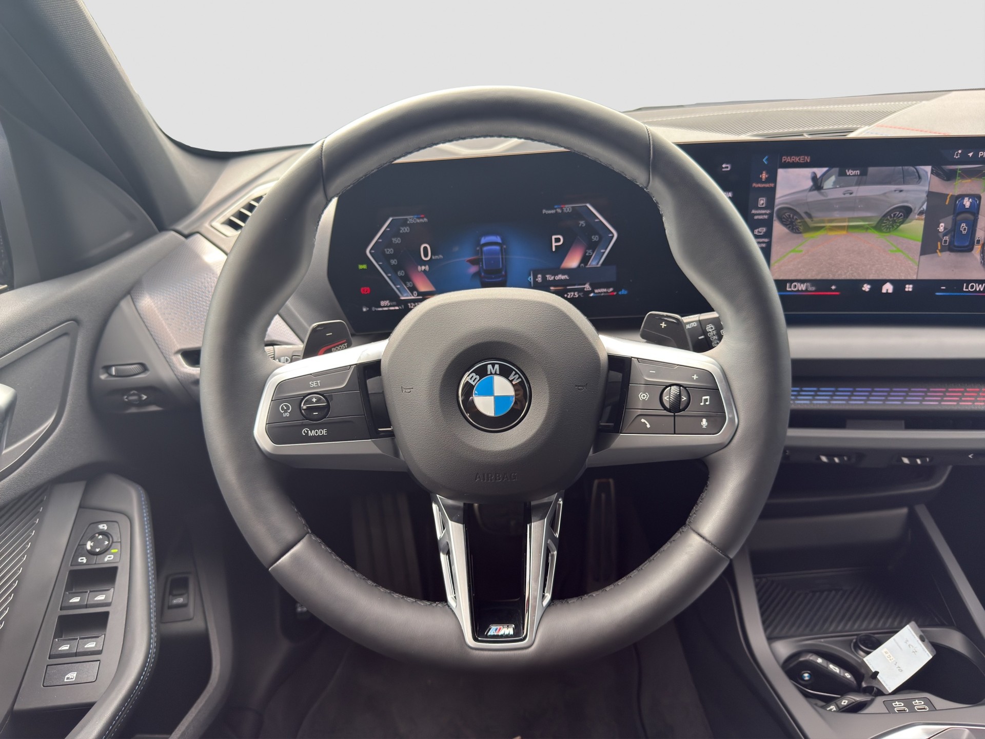 BMW 118d Steptronic M Sport Pro-image-12
