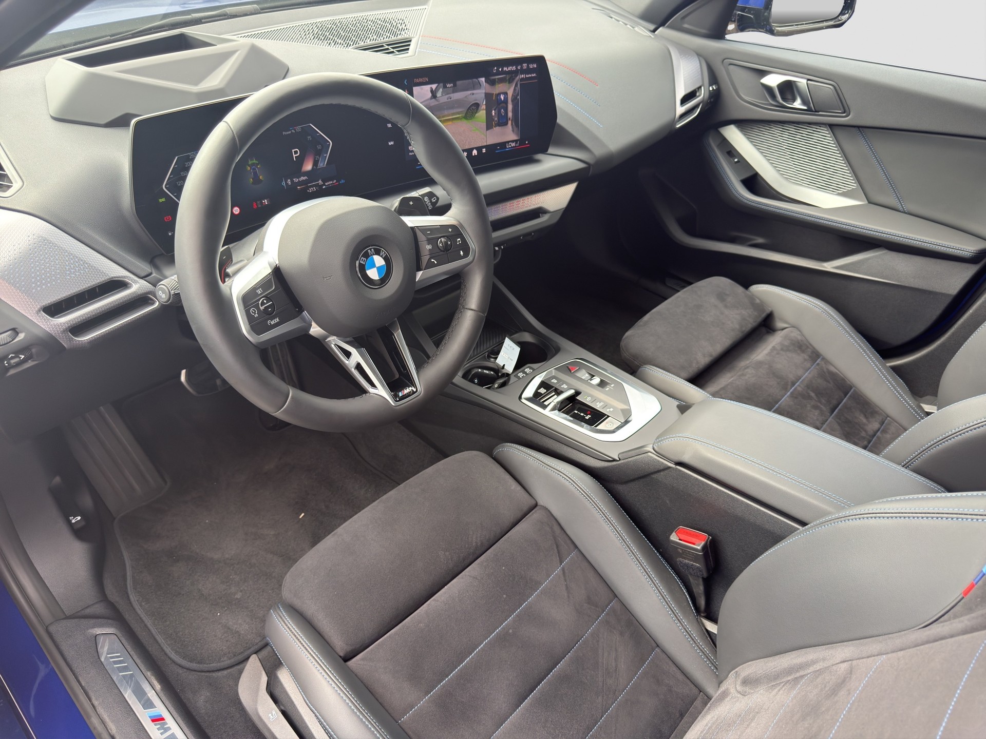 BMW 118d Steptronic M Sport Pro-image-10
