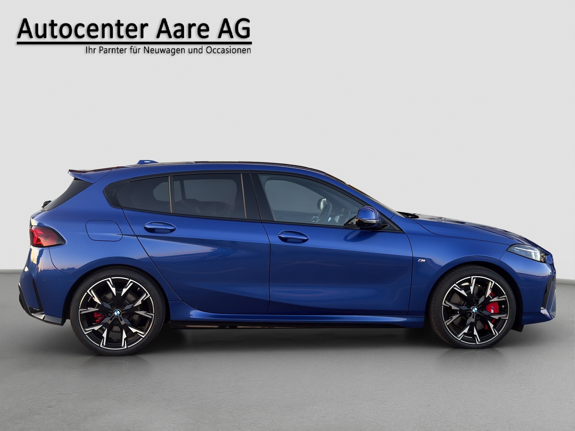BMW 118d Steptronic M Sport Pro-image-7