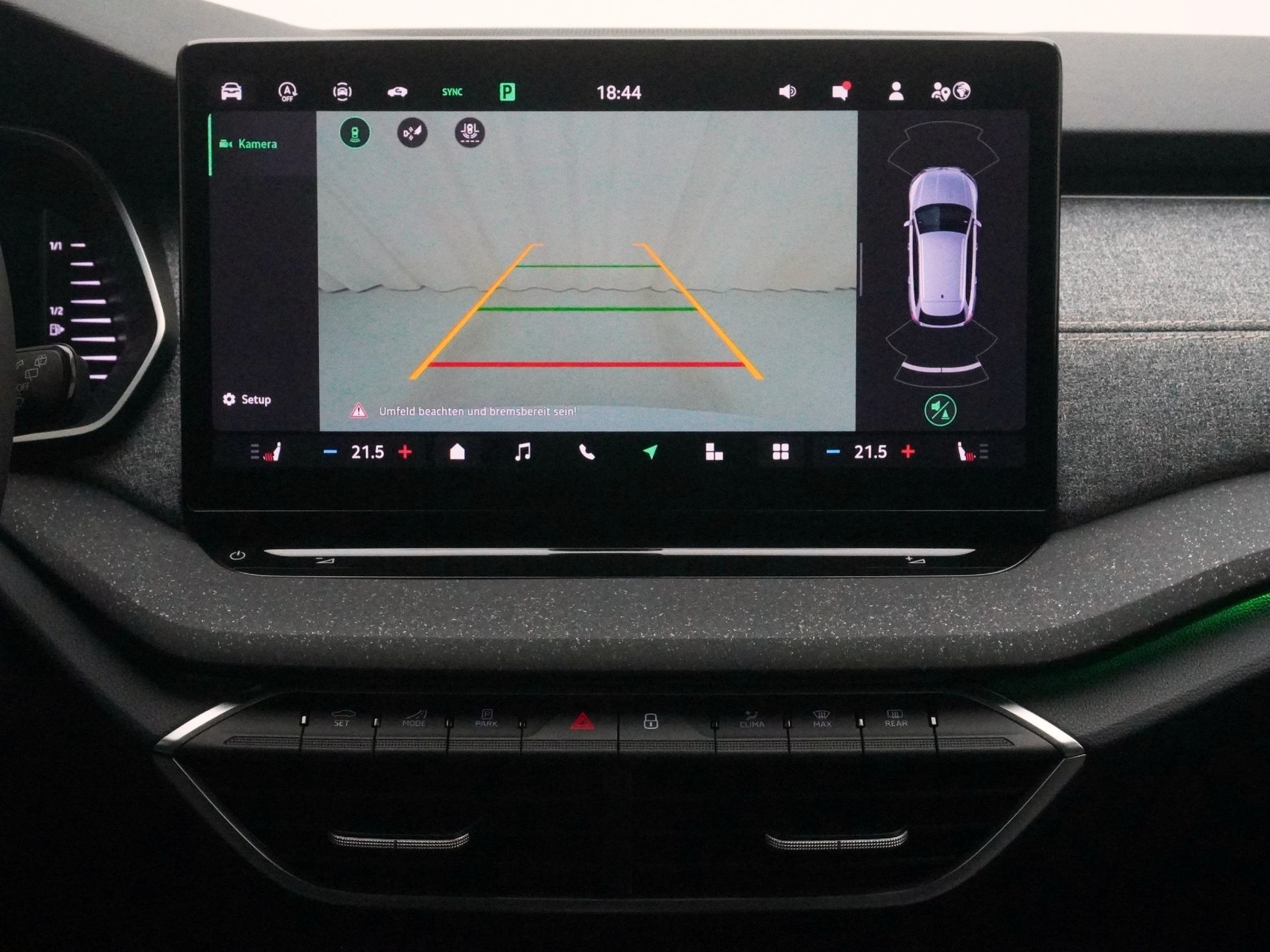 SKODA Octavia 1.5 TSI mHEV Selection-Lodge DSG-image-16