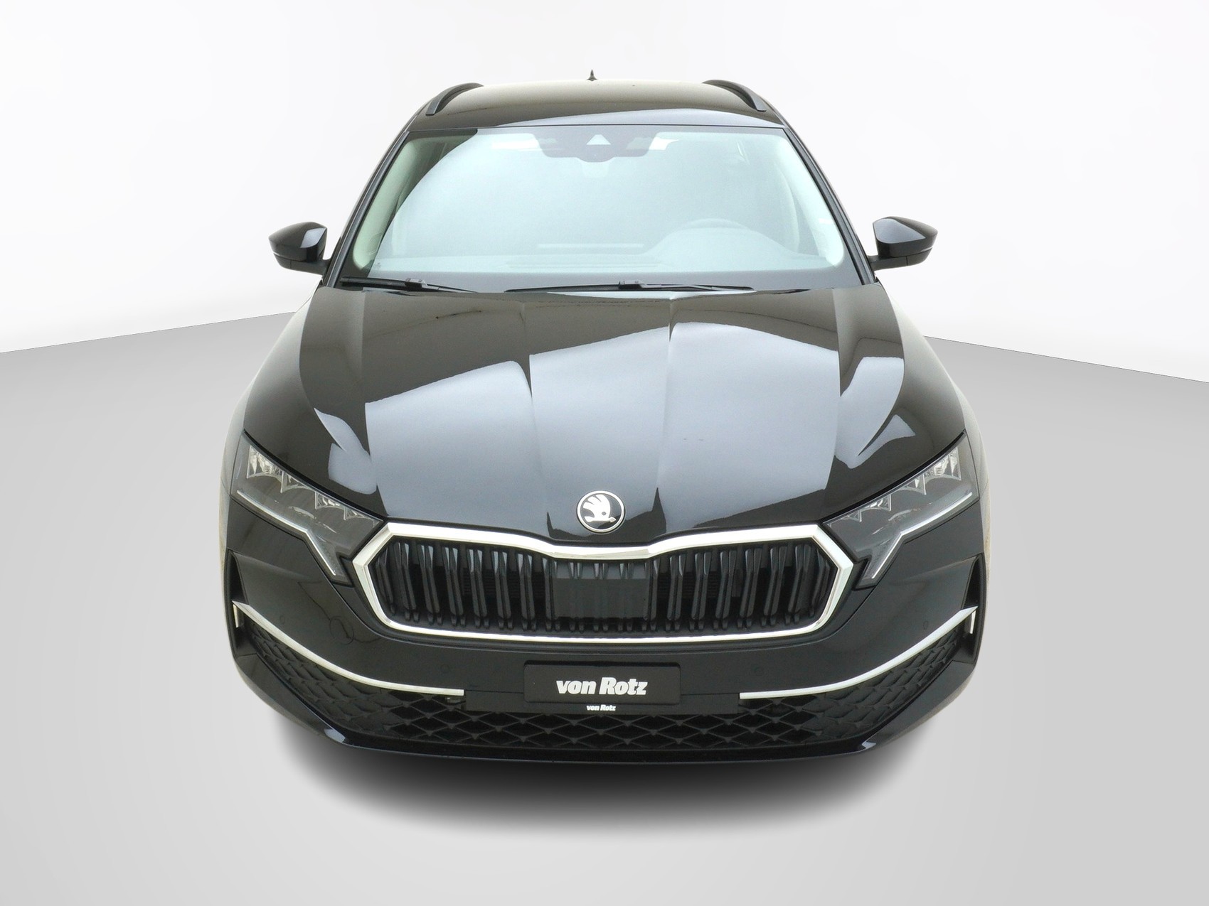 SKODA Octavia 1.5 TSI mHEV Selection-Lodge DSG-image-5
