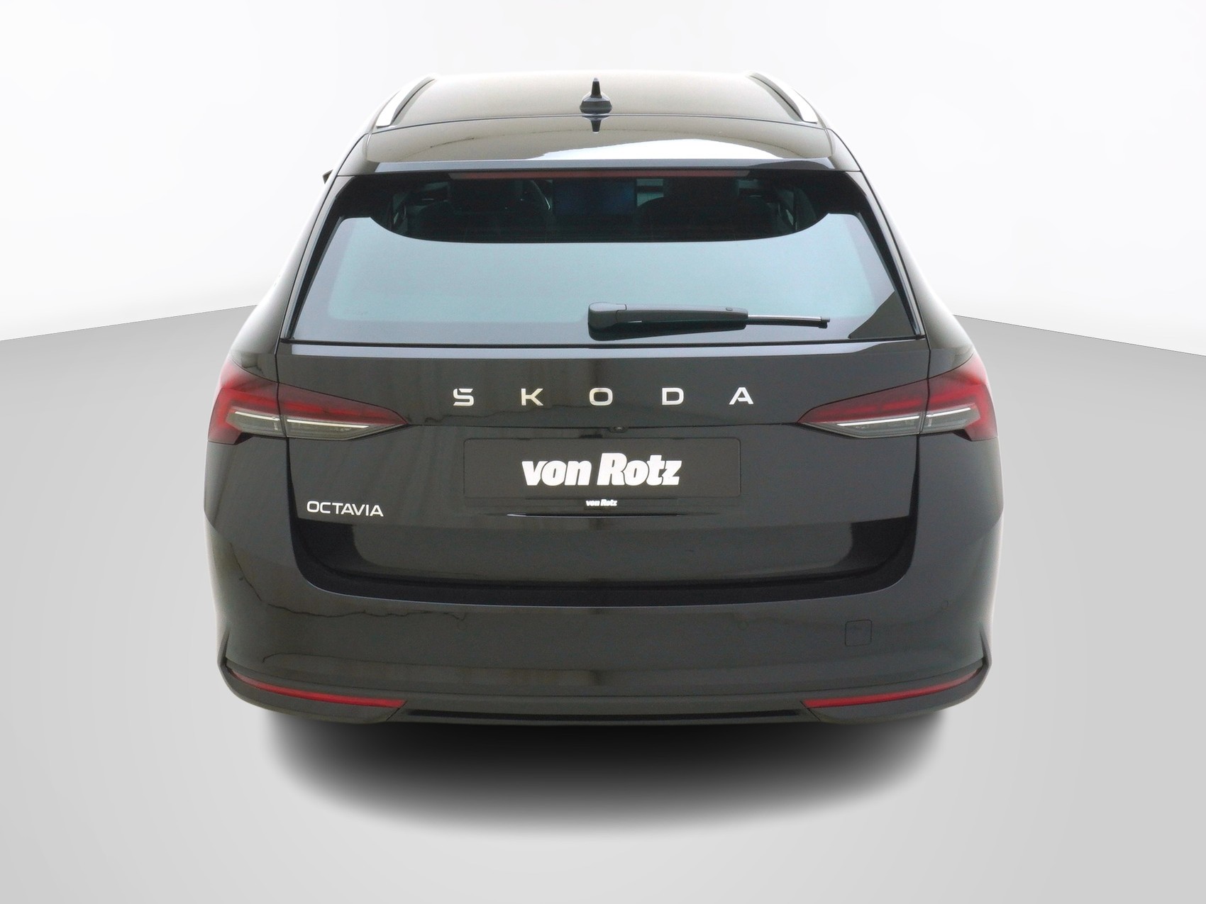 SKODA Octavia 1.5 TSI mHEV Selection-Lodge DSG-image-2