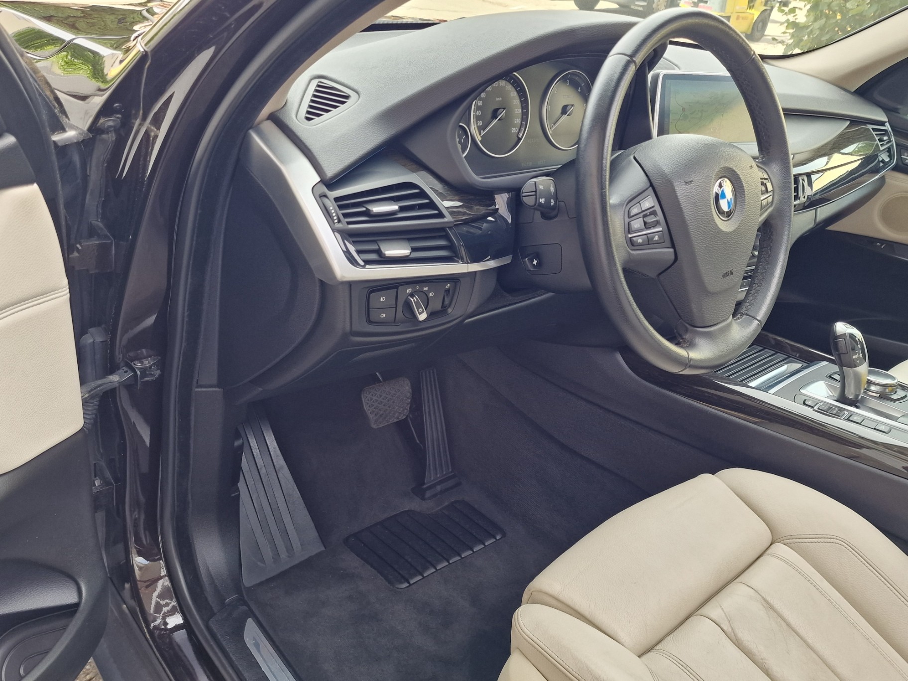 BMW X5 xDrive 30d Steptronic-image-7
