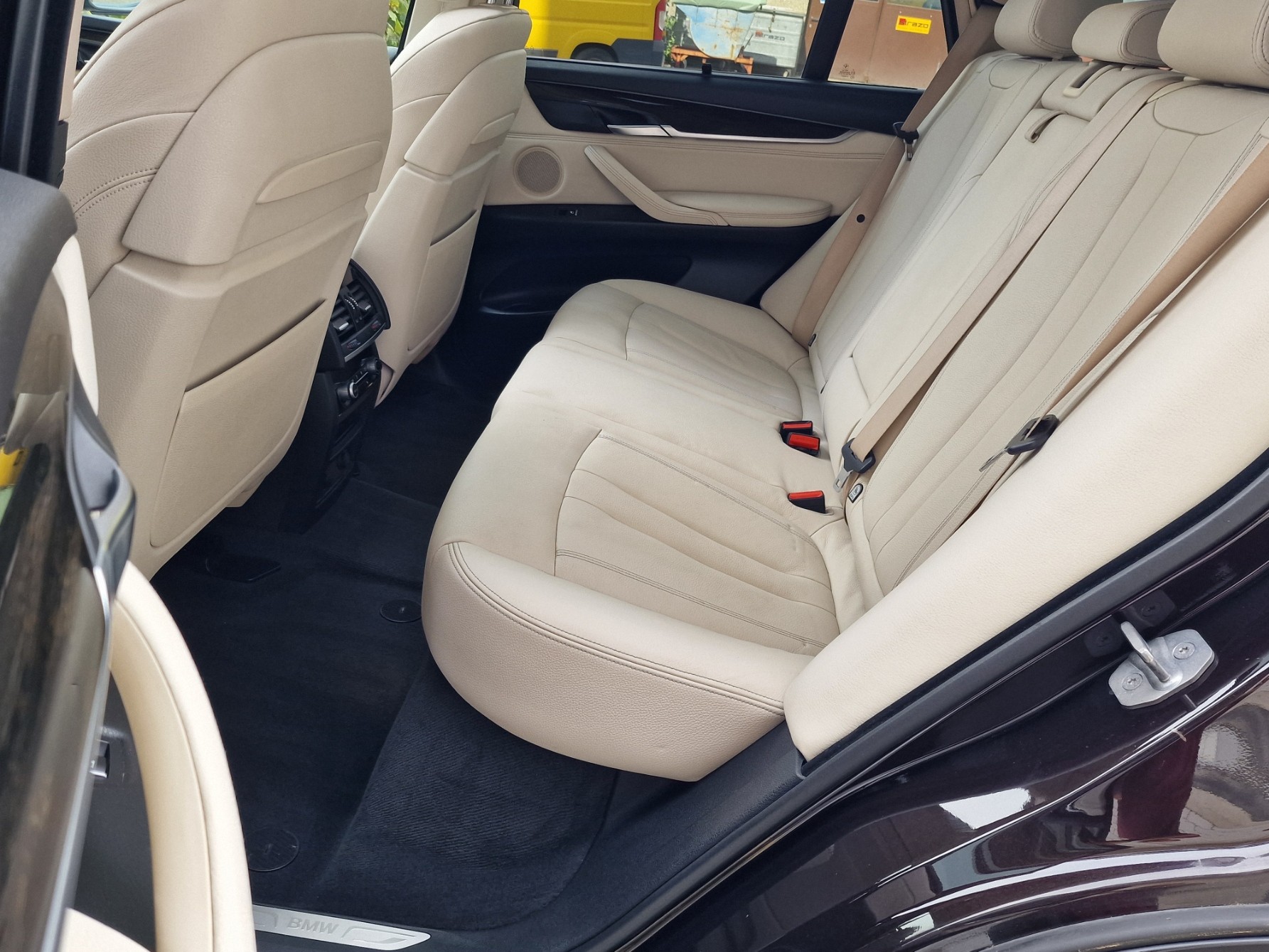 BMW X5 xDrive 30d Steptronic-image-11