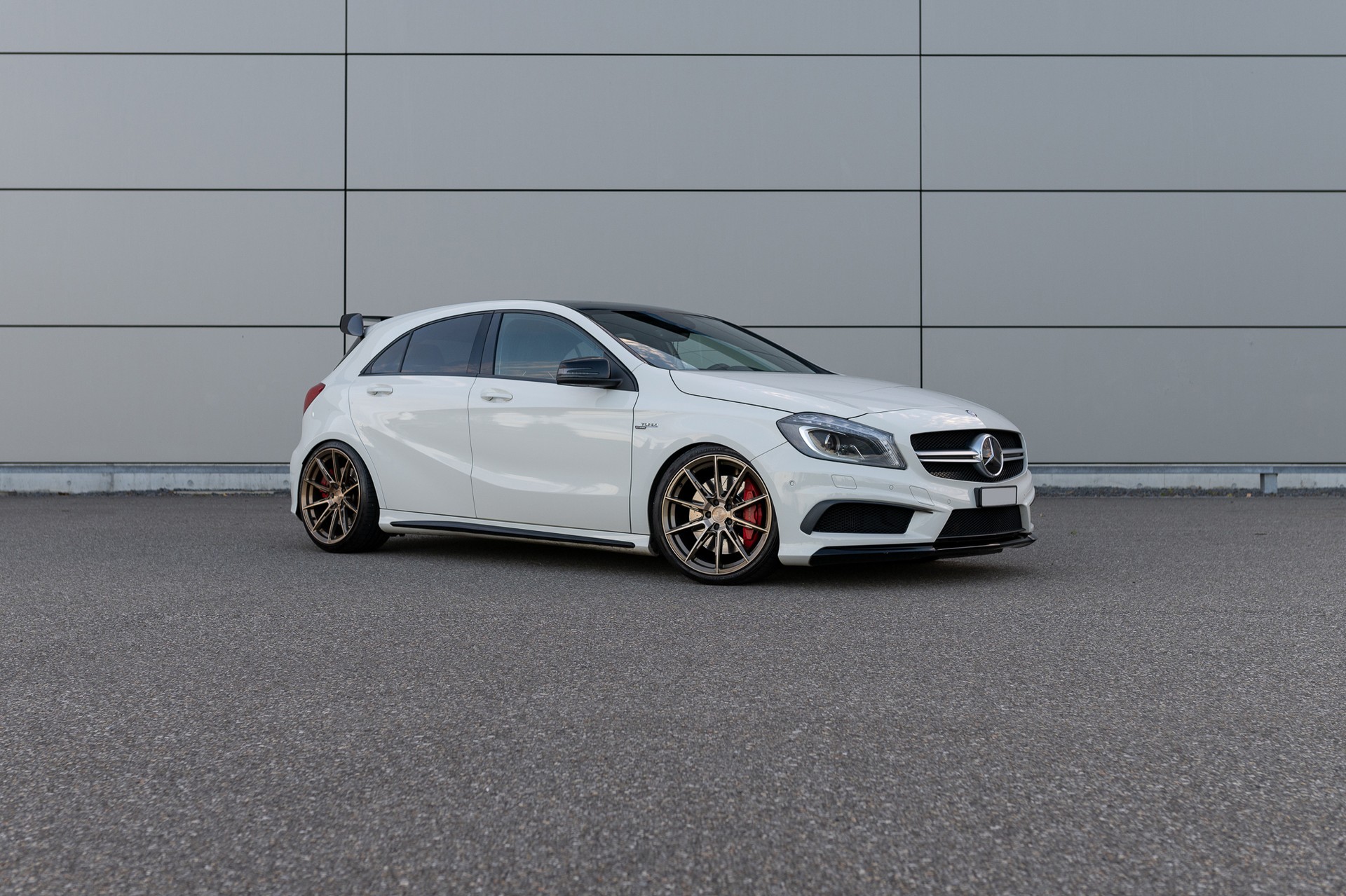 MERCEDES-BENZ A 45 AMG 4m-image-5