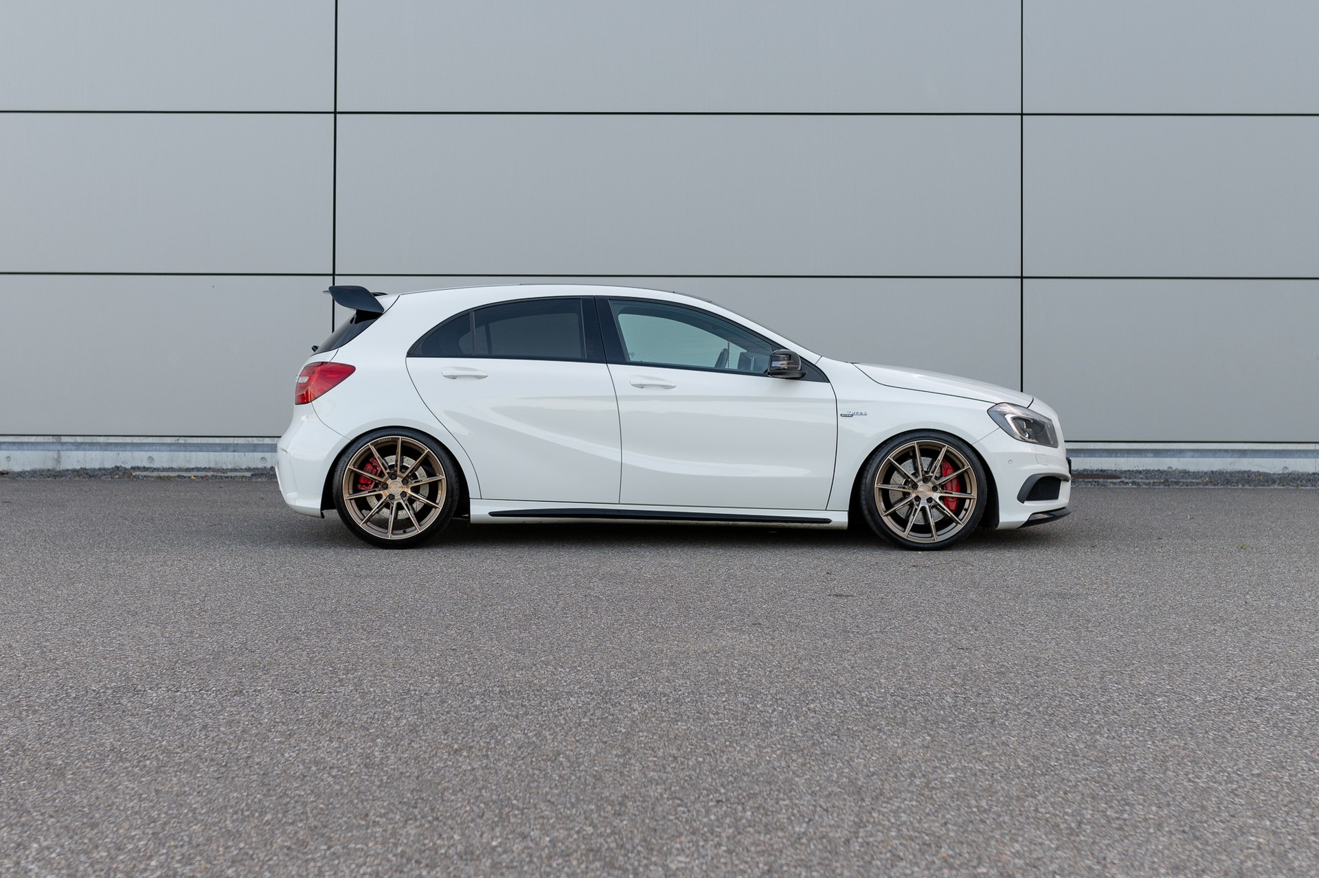 MERCEDES-BENZ A 45 AMG 4m-image-3