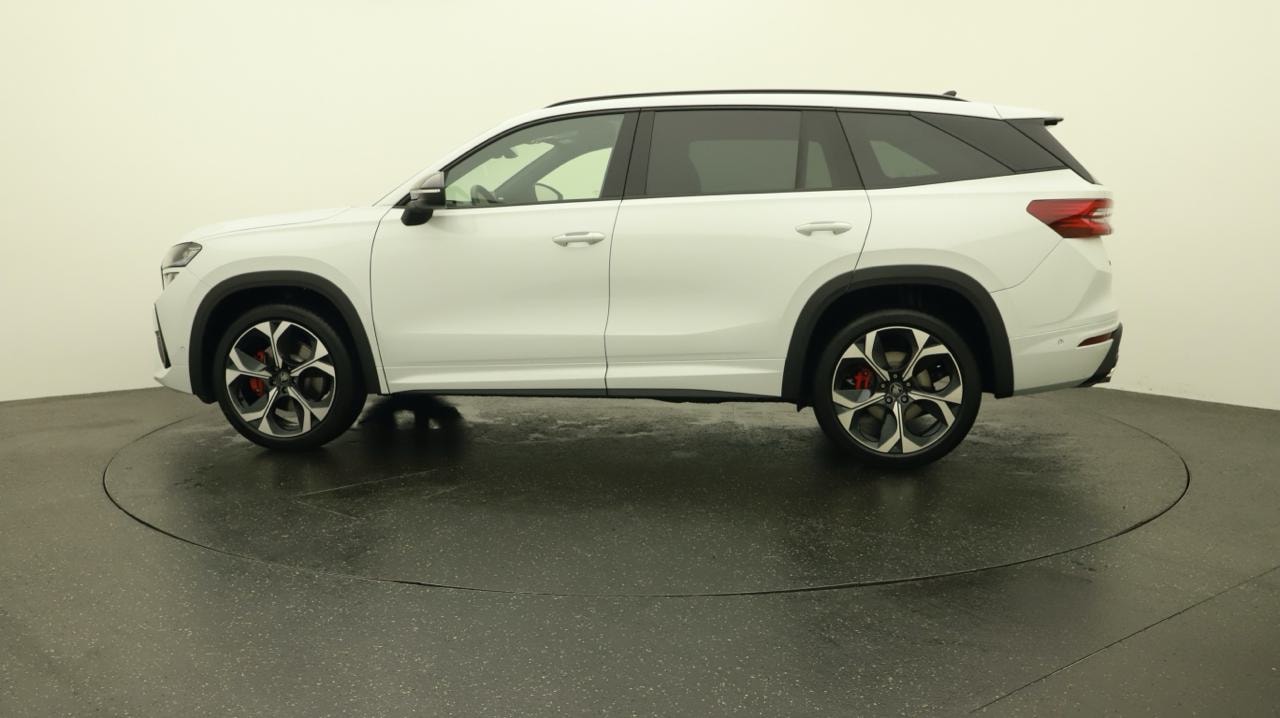 SKODA Kodiaq 2.0 TSI RS 4x4-image-1