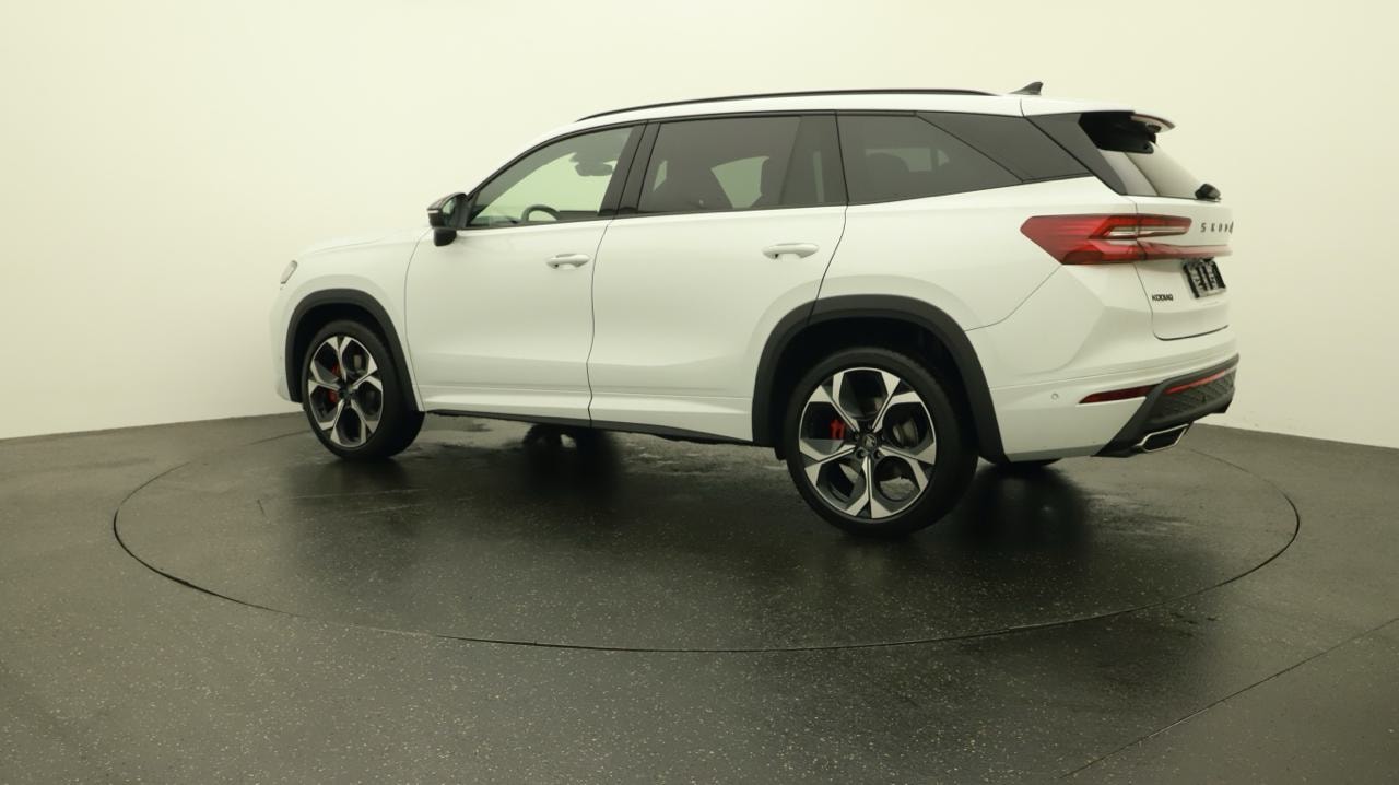 SKODA Kodiaq 2.0 TSI RS 4x4-image-2