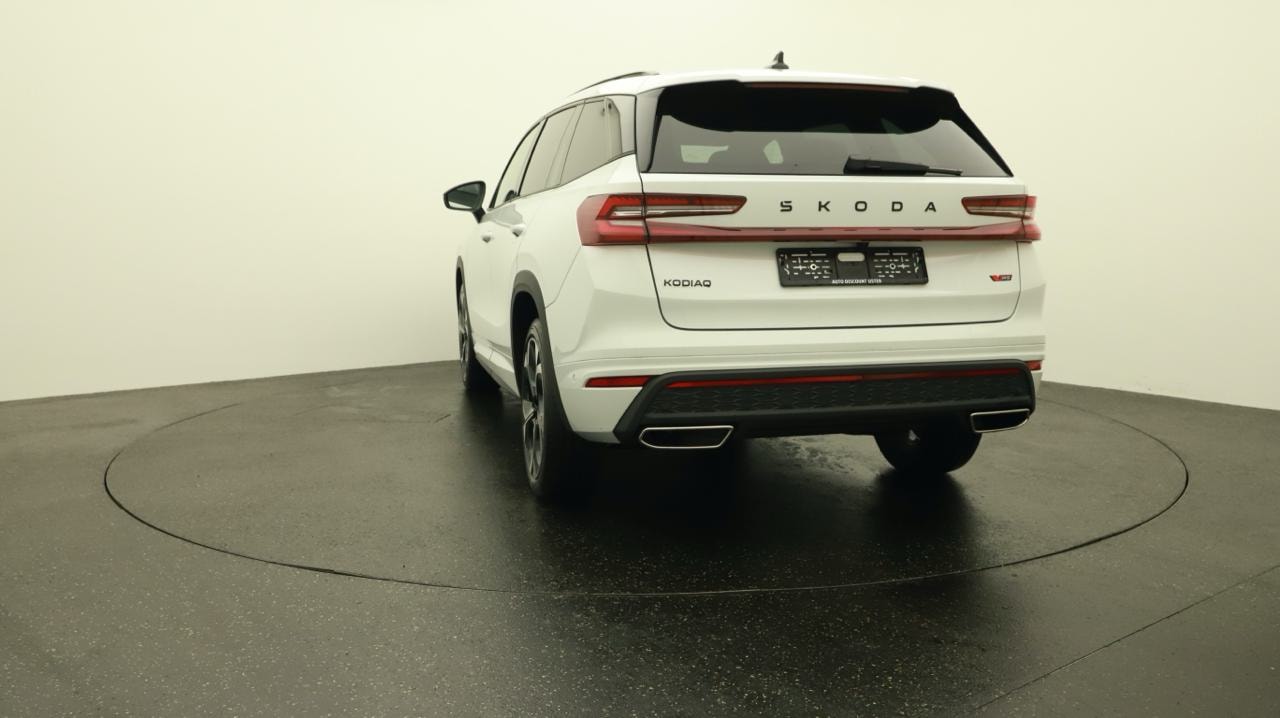 SKODA Kodiaq 2.0 TSI RS 4x4-image-3