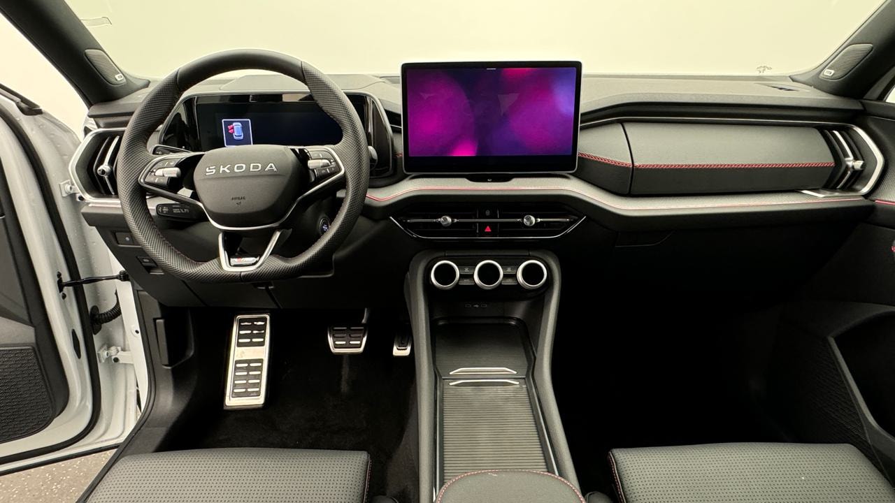 SKODA Kodiaq 2.0 TSI RS 4x4-image-5